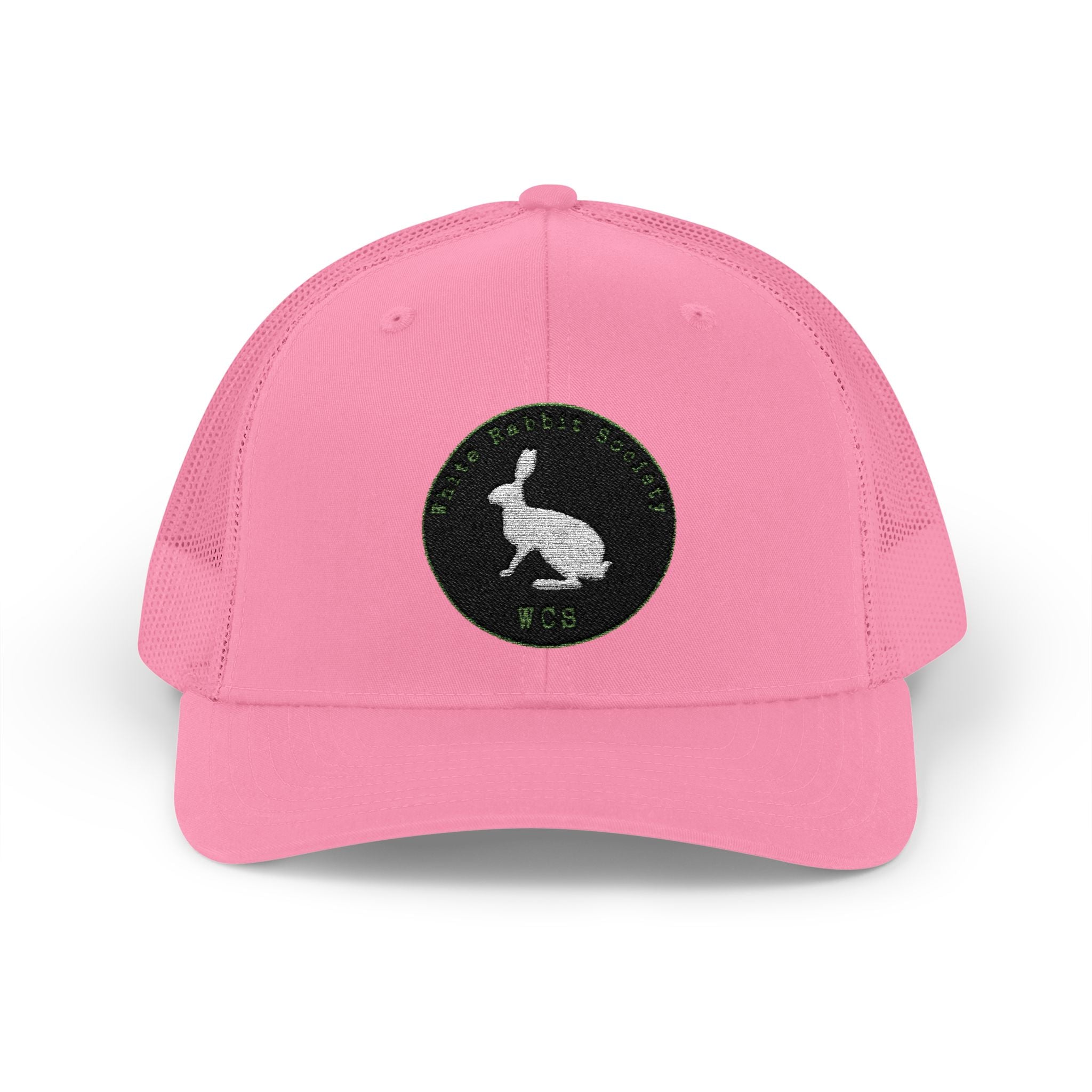 WRS "Logo Trucker"