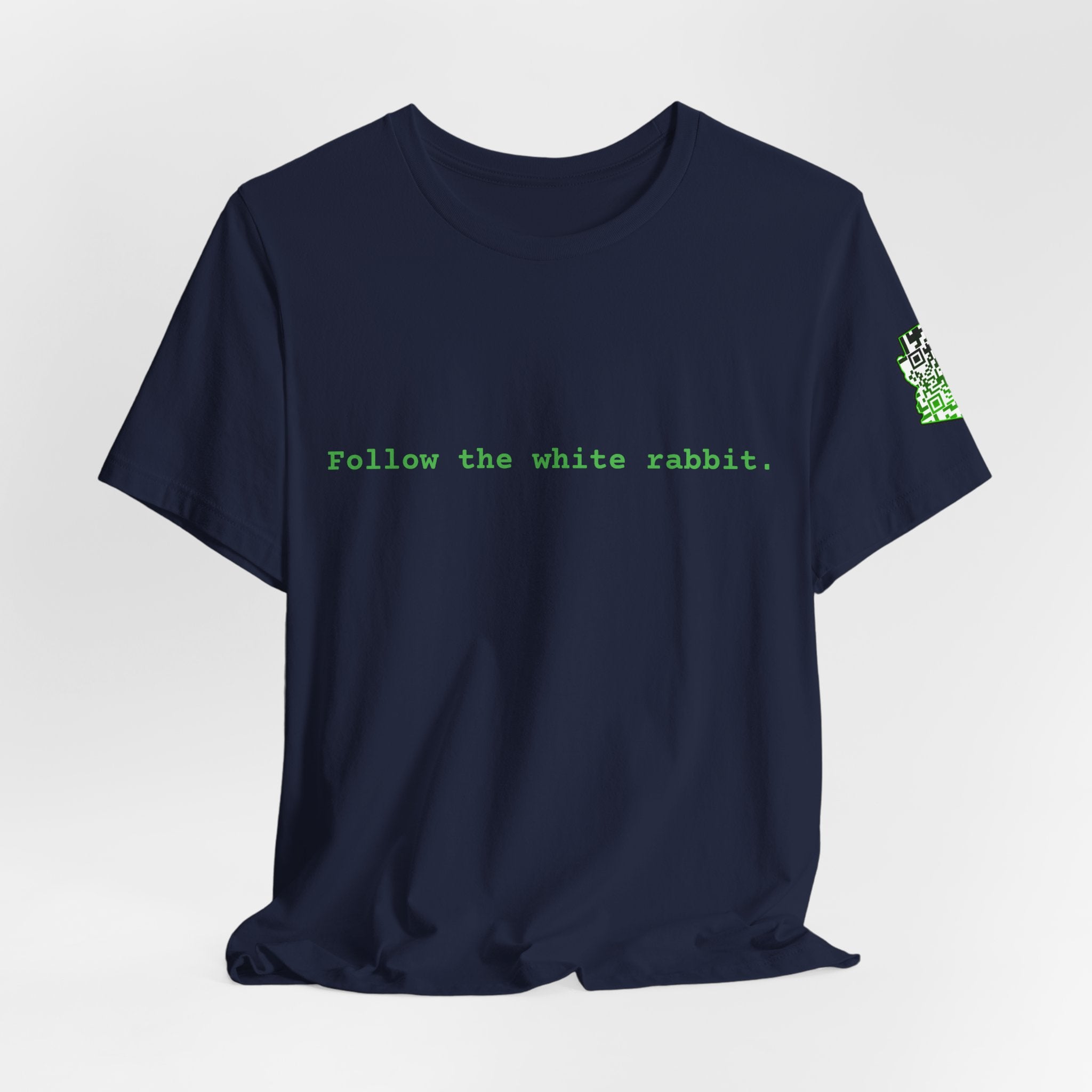 WRS OG "Logo Back" Tee