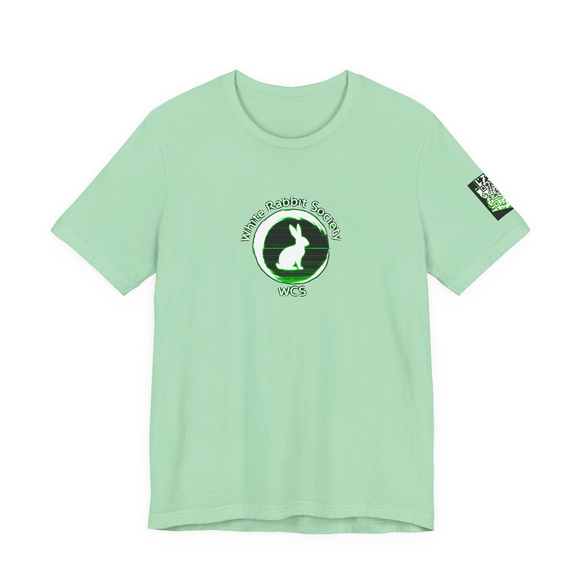 "Follow Nivens" Tee