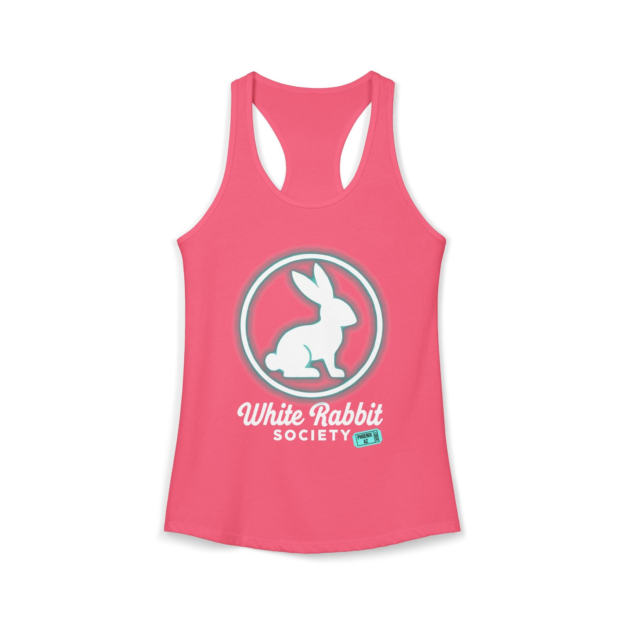 WRS "Rabbit Ticket" Tank