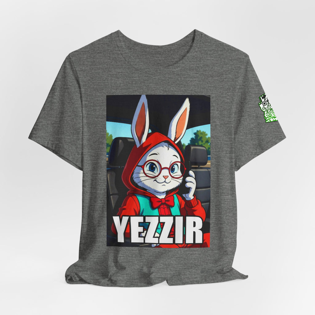 Nivens "Yezzir" Tee