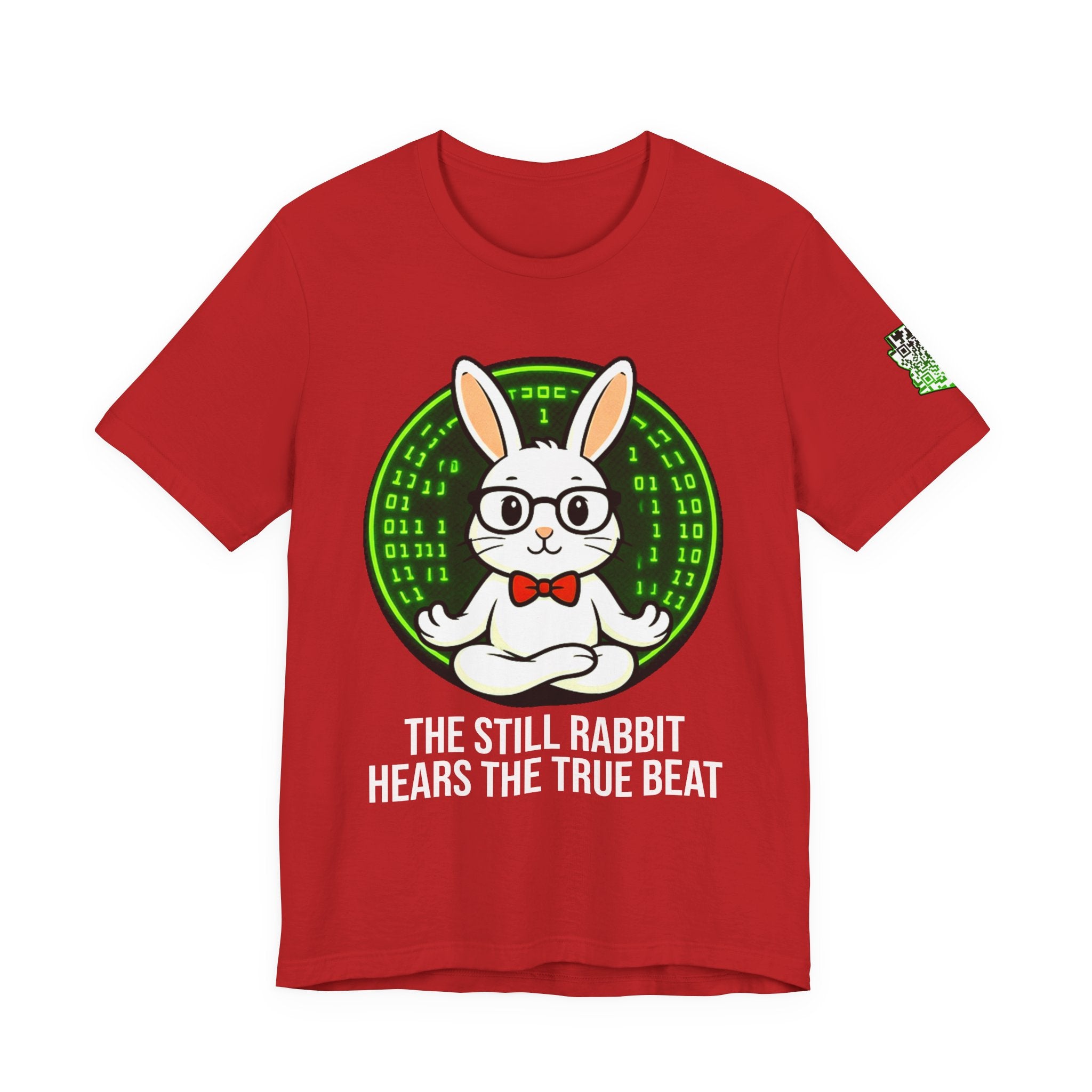 "Nivens Zen" Tee