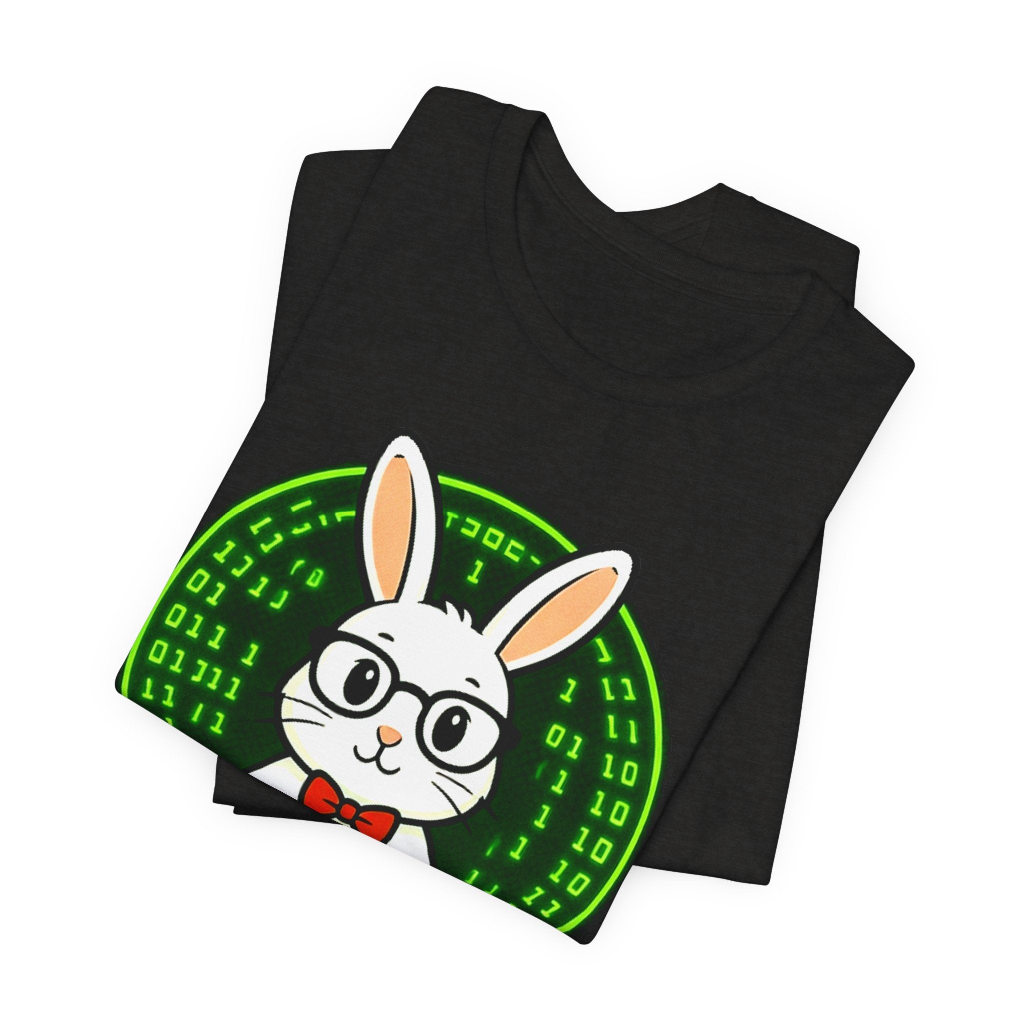 "Nivens Zen" Tee