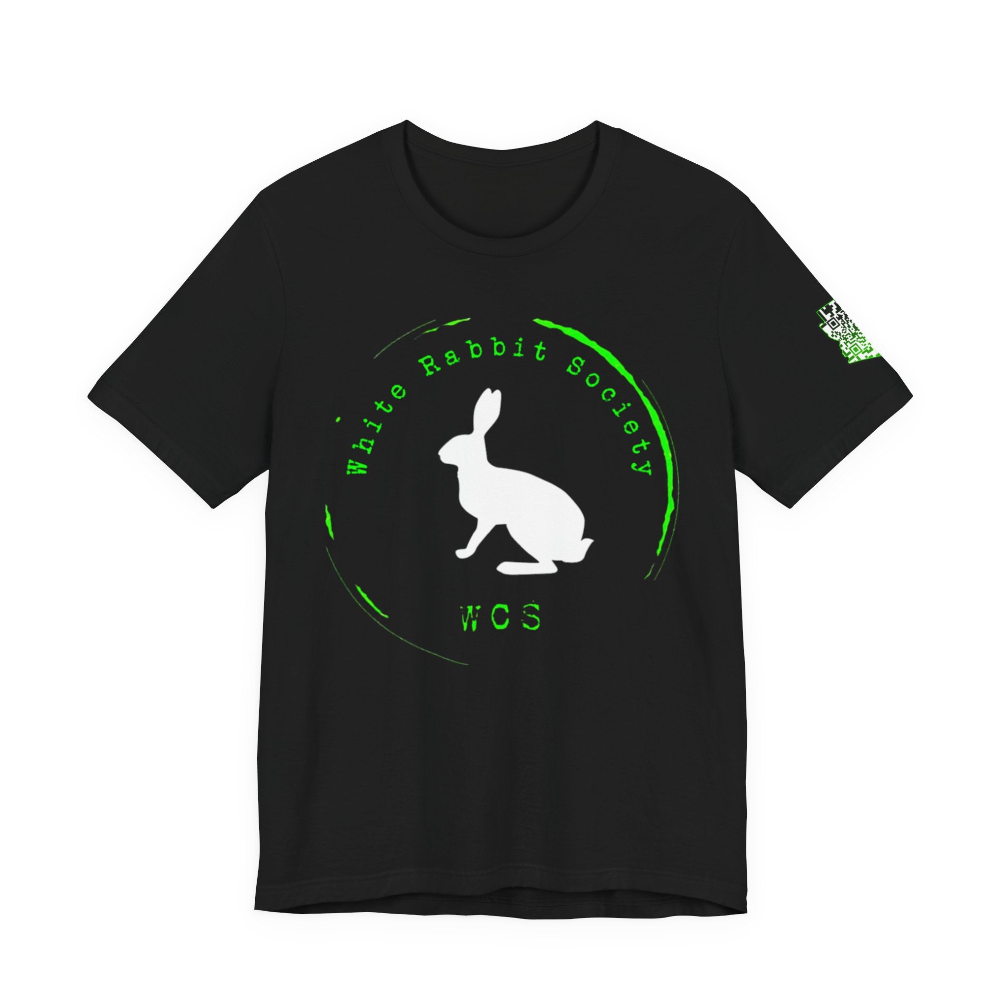 WRS OG "Logo Front" Tee