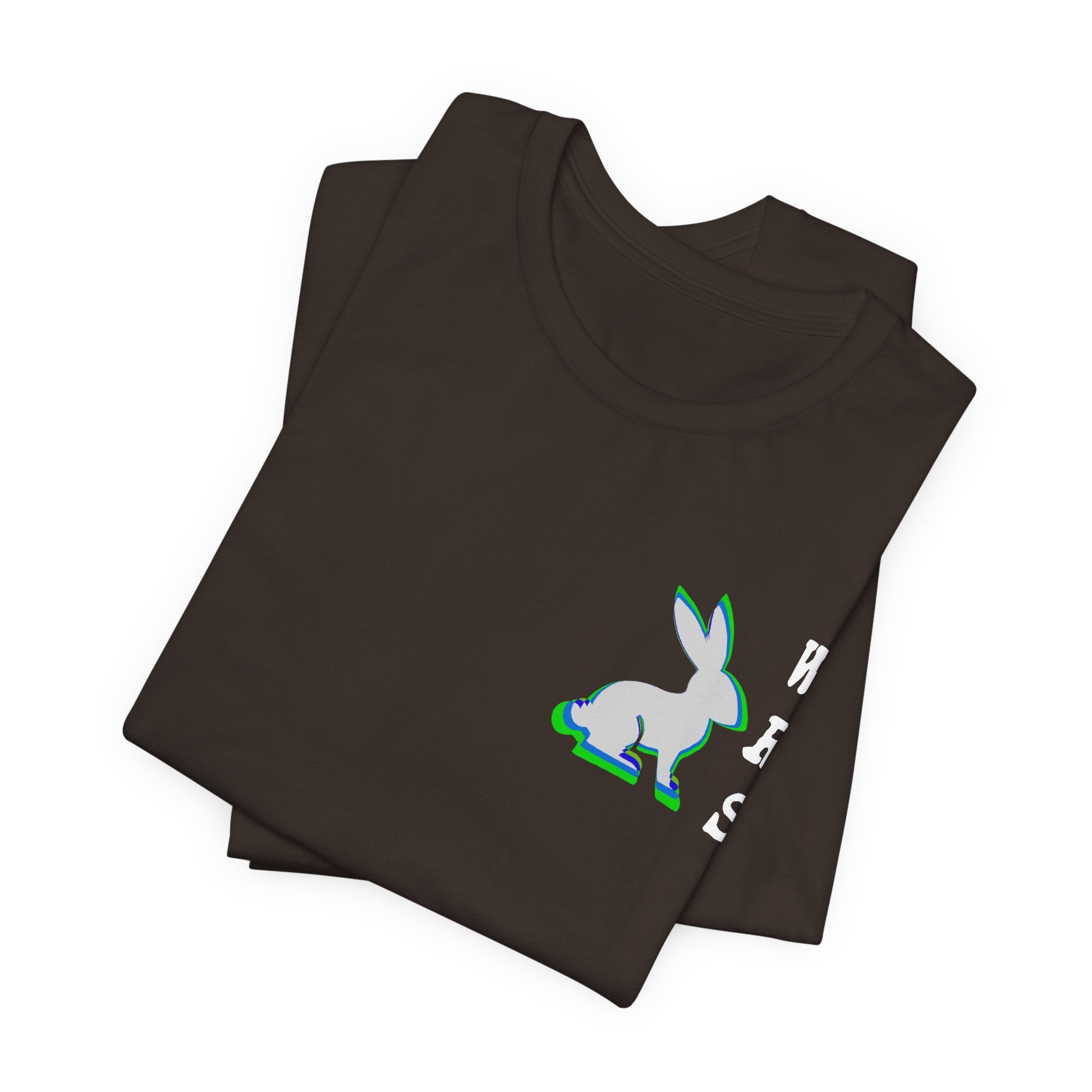 "WRS" Tee