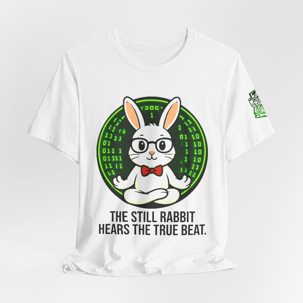 "Nivens Zen" Tee