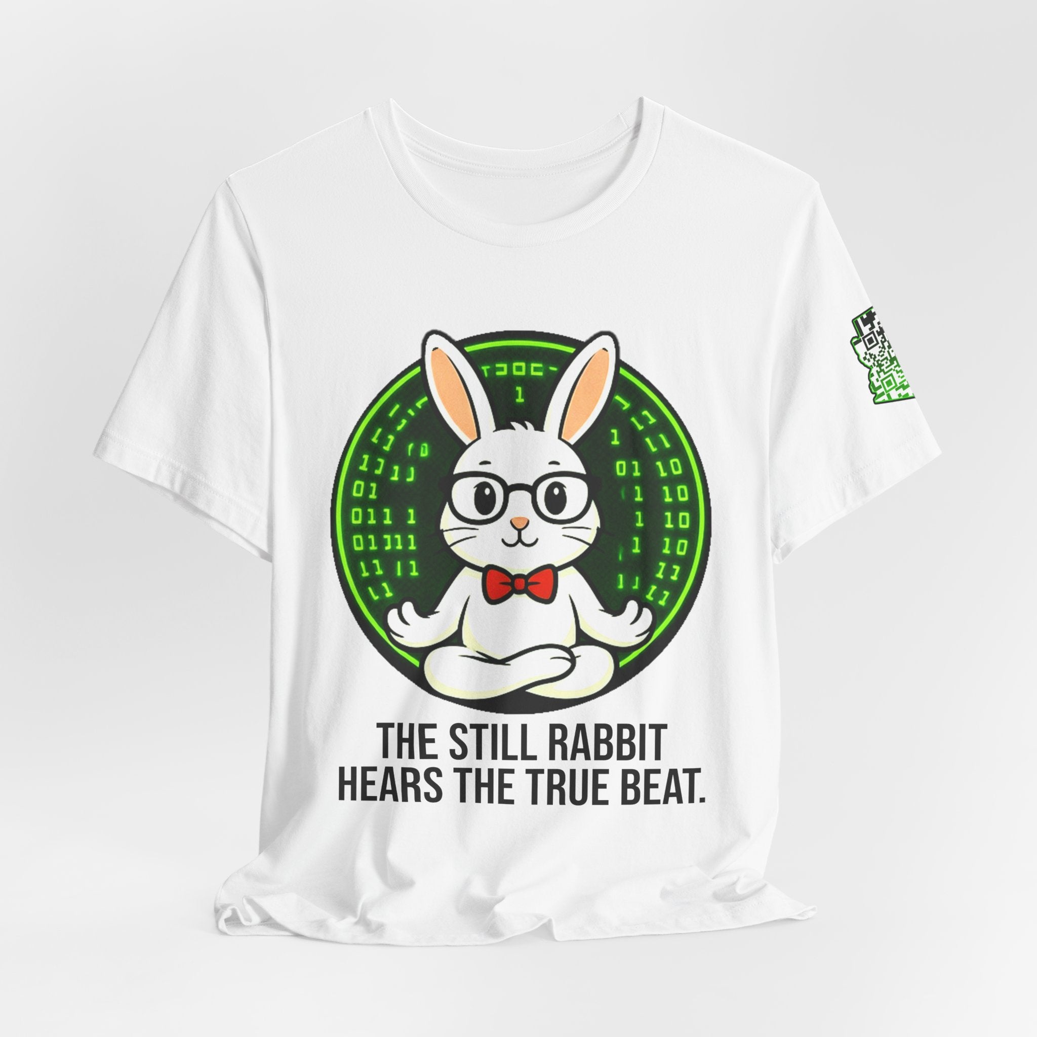 "Nivens Zen" Tee