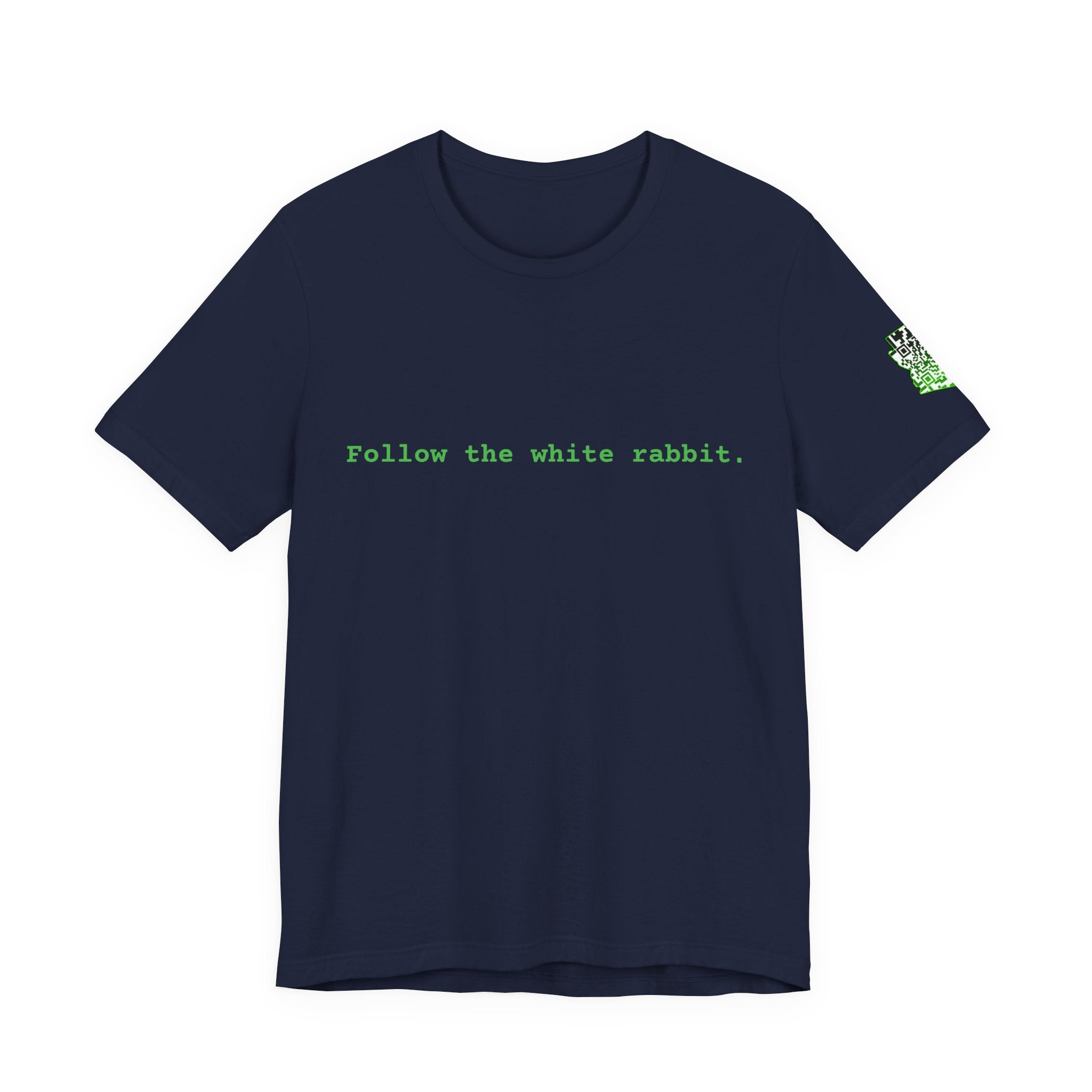 WRS OG "Logo Back" Tee
