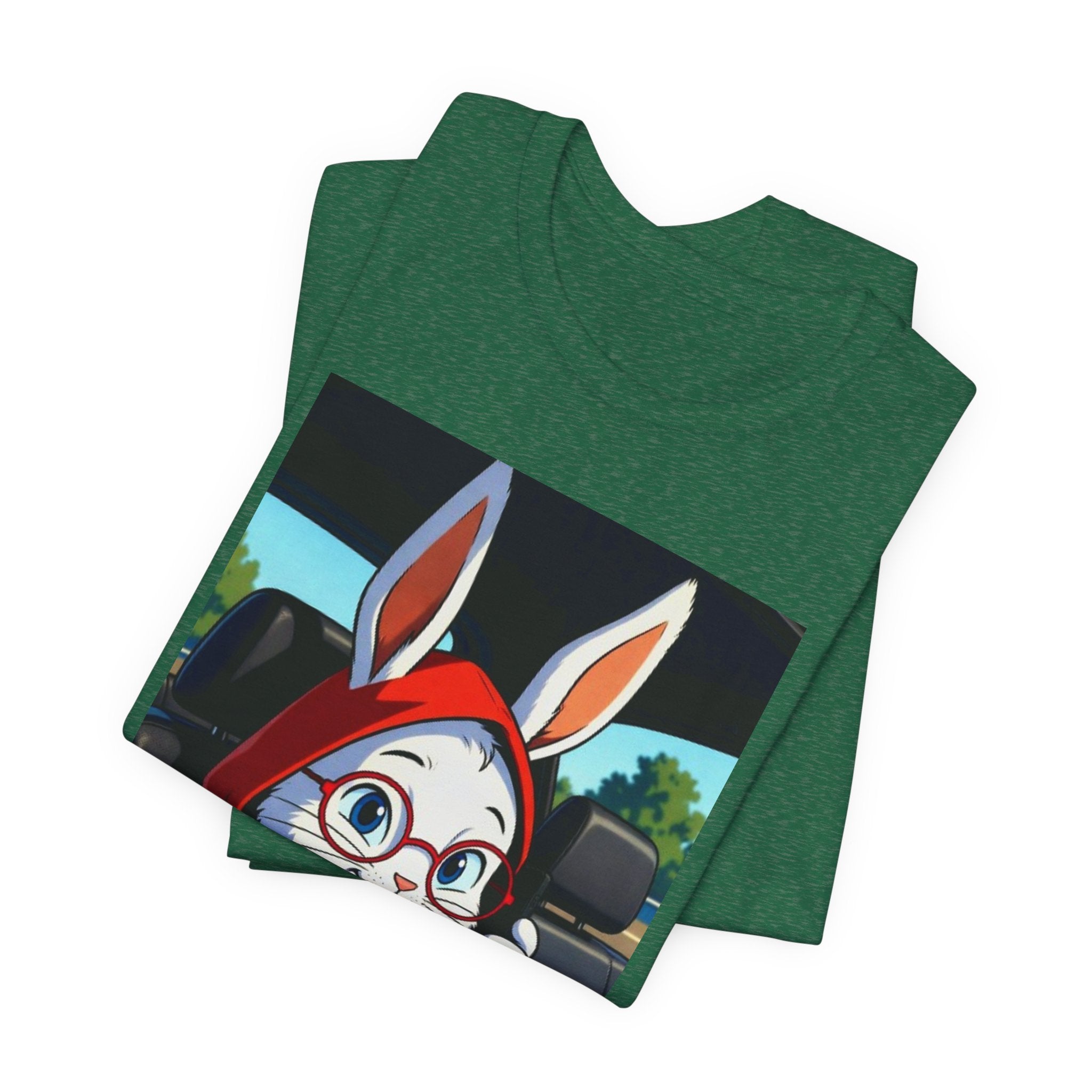 Nivens "Yezzir" Tee