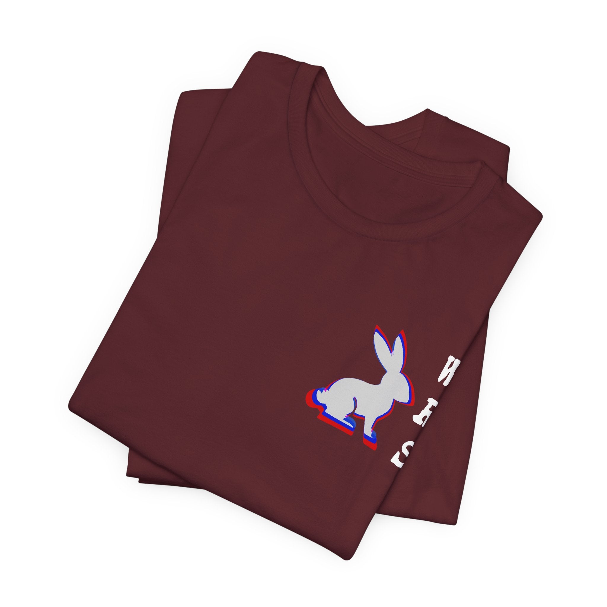 "WRS" Tee