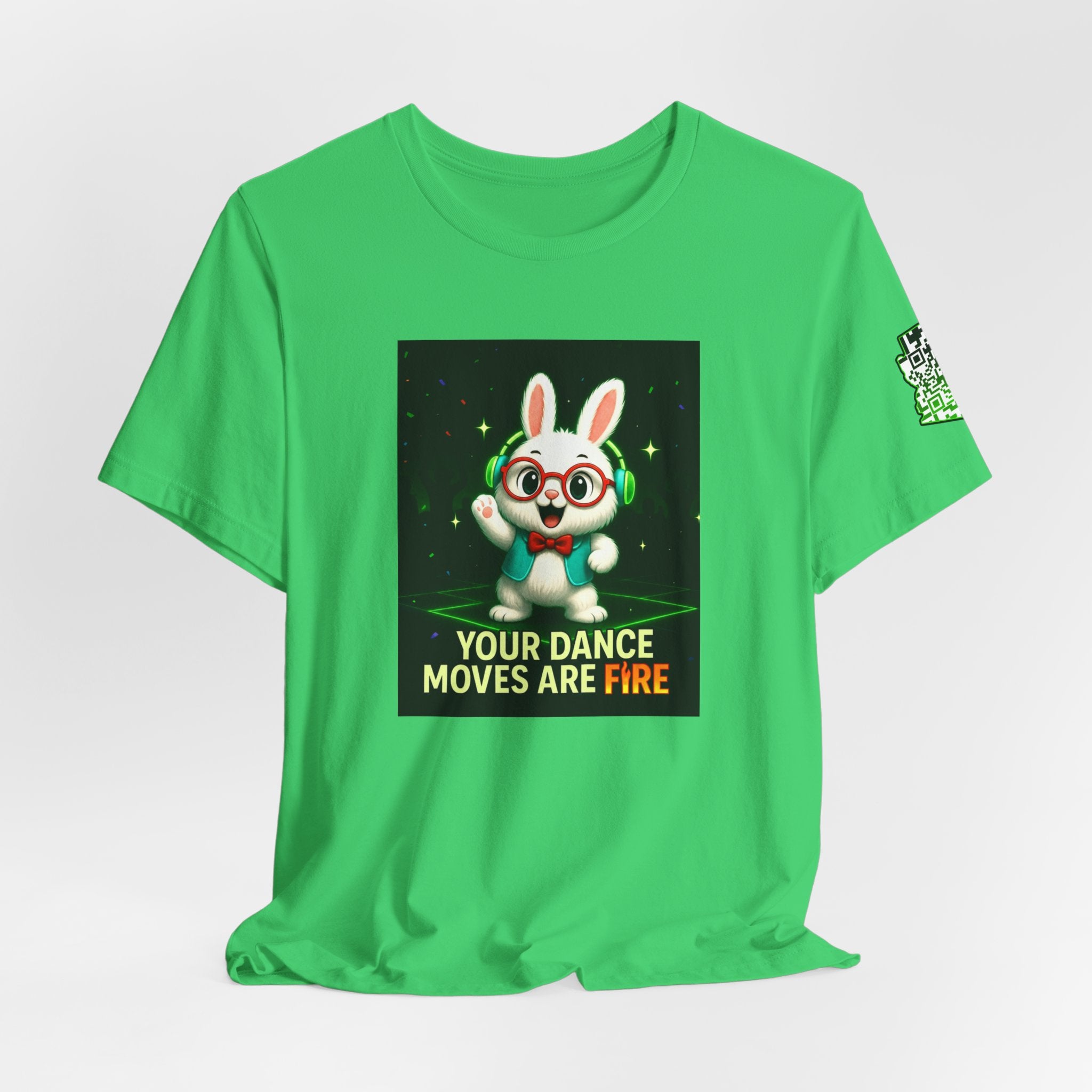 Nivens "Fire" Tee