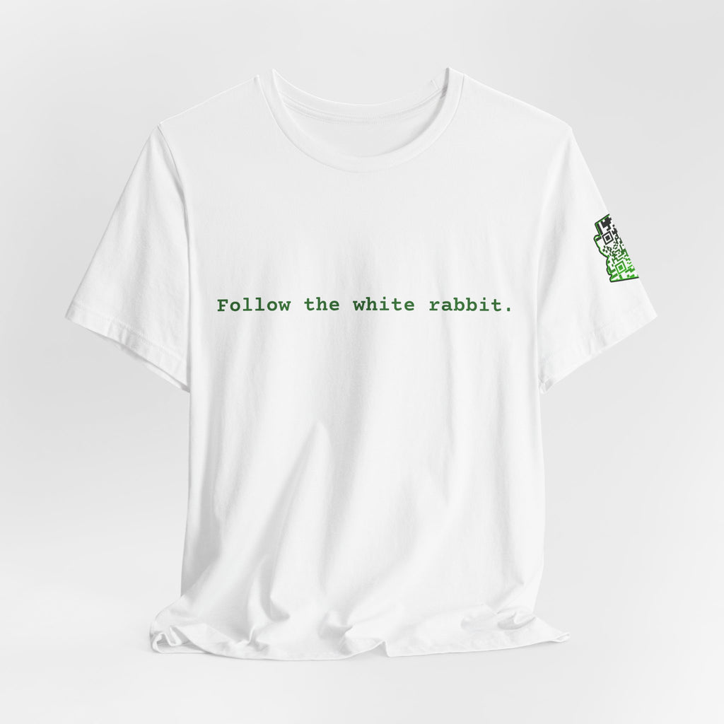 WRS OG "Logo Back" Tee