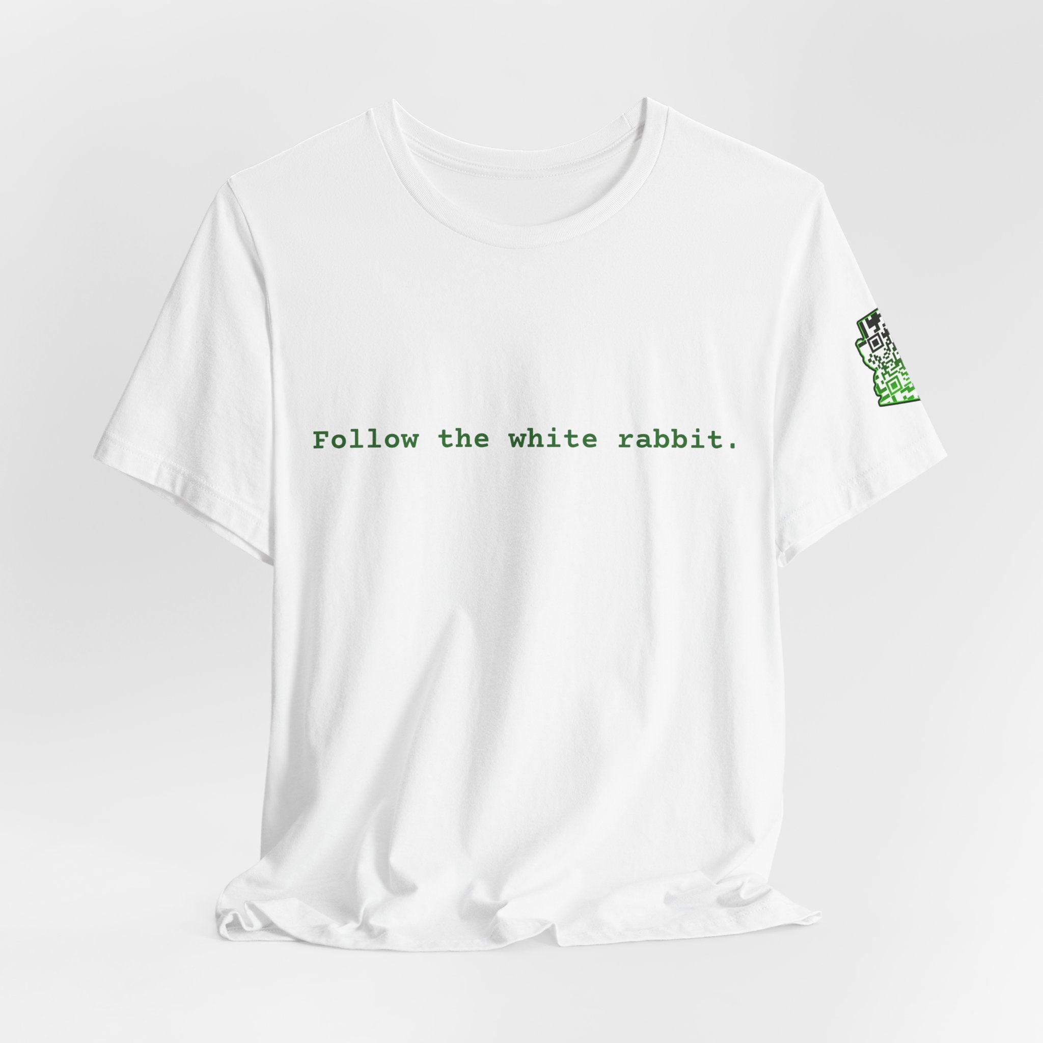 WRS OG "Logo Back" Tee