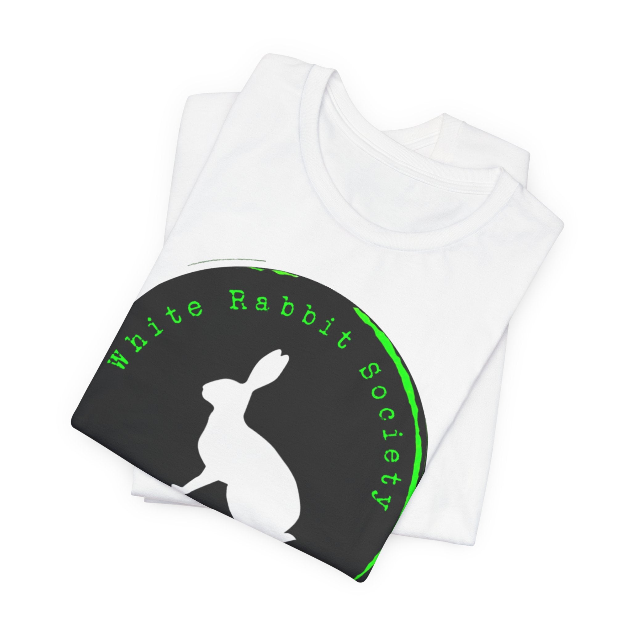 WRS OG "Logo Front" Tee