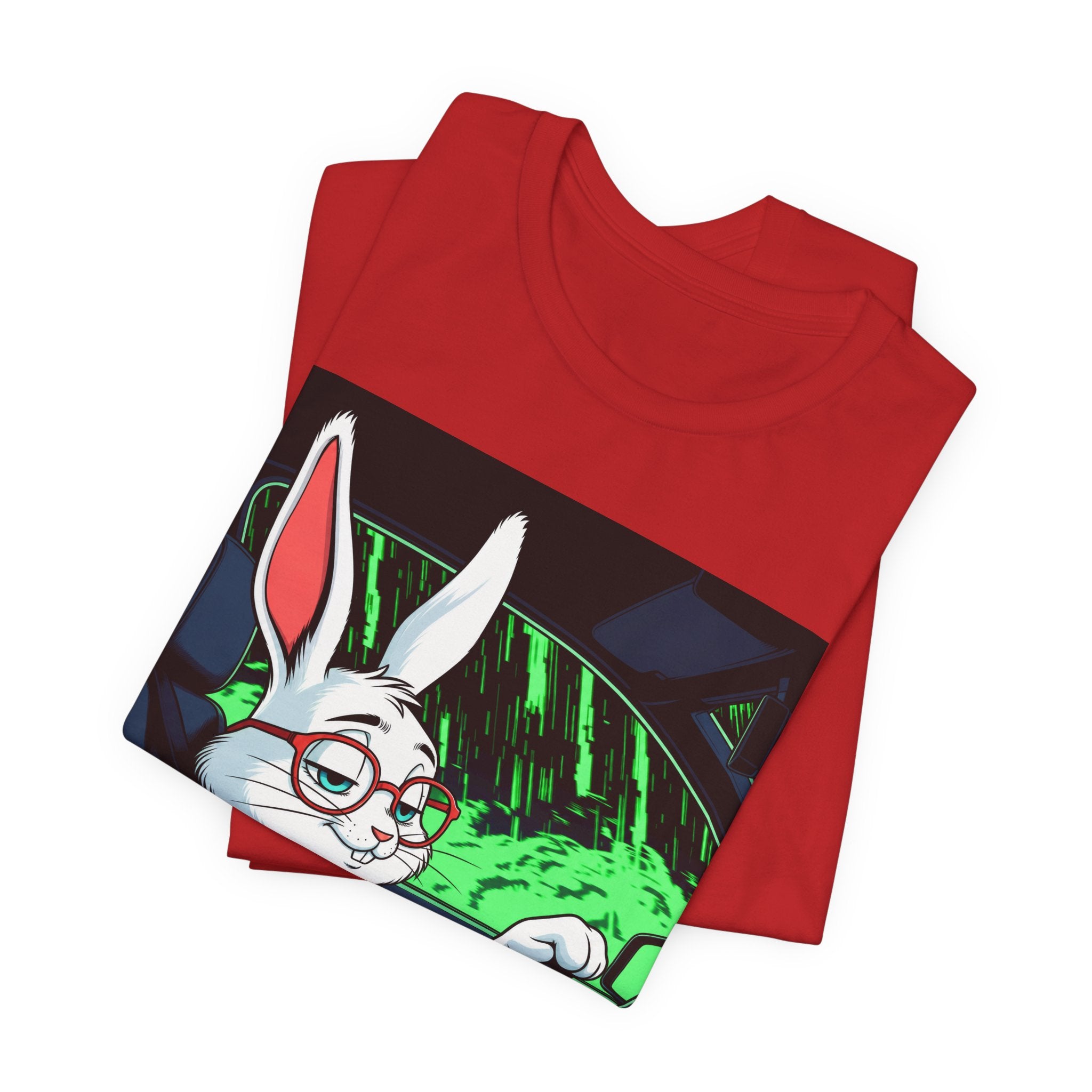 Nivens "Alright" Tee