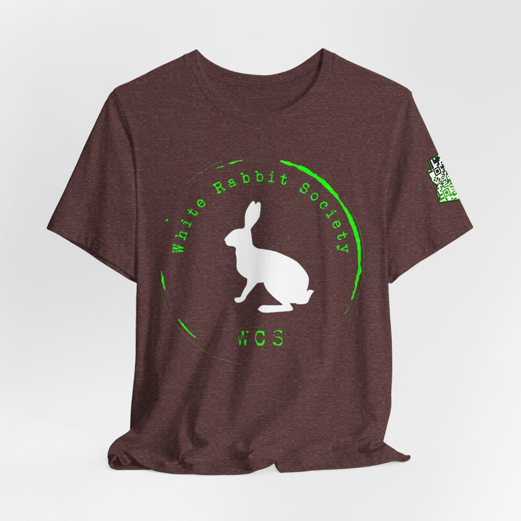 WRS OG "Logo Front" Tee