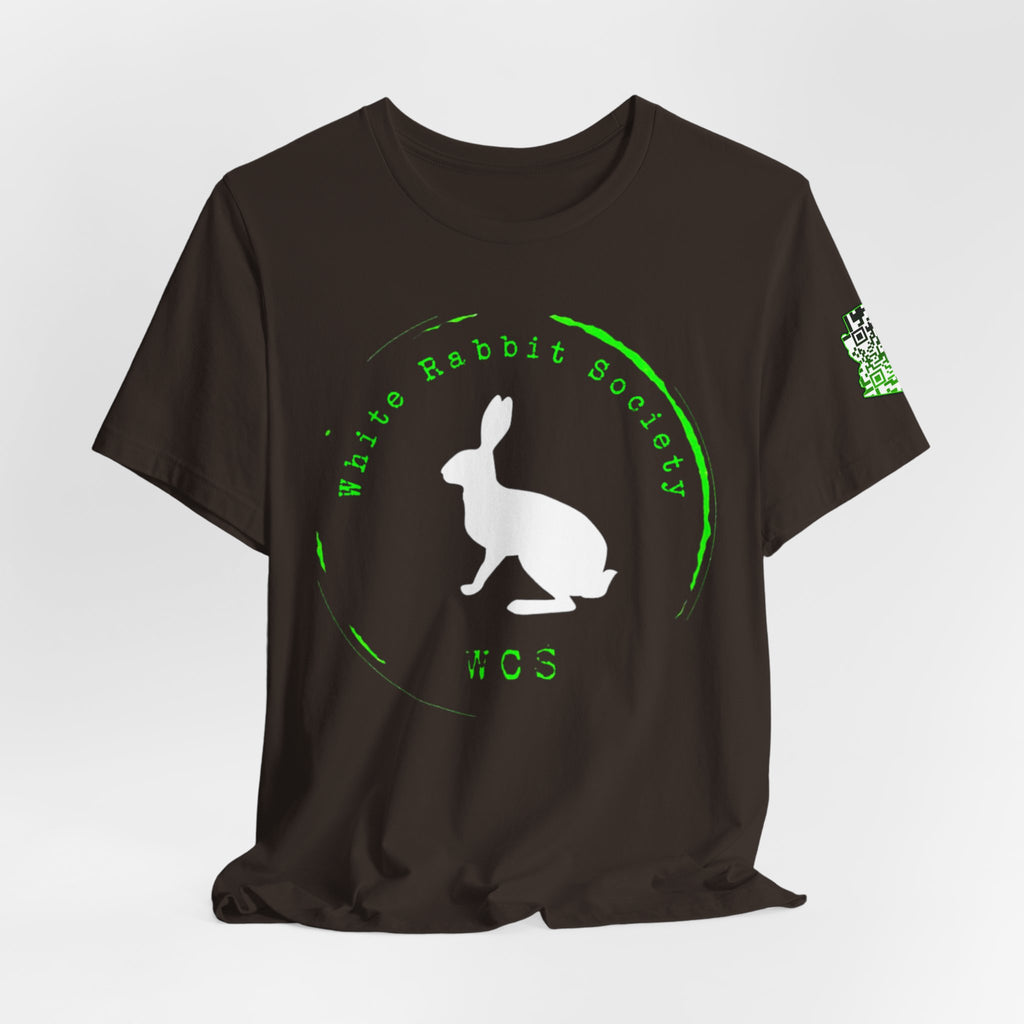 WRS OG "Logo Front" Tee