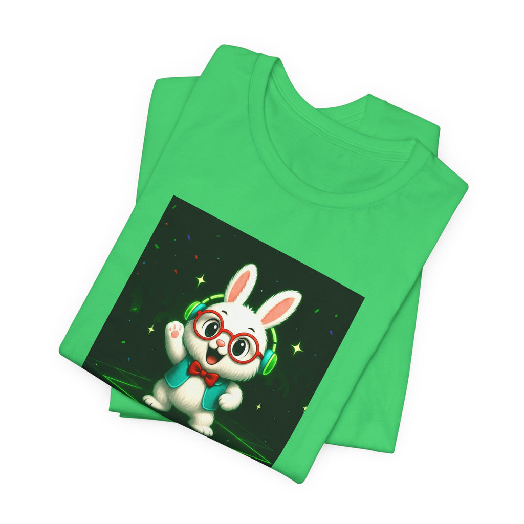 Nivens "Fire" Tee