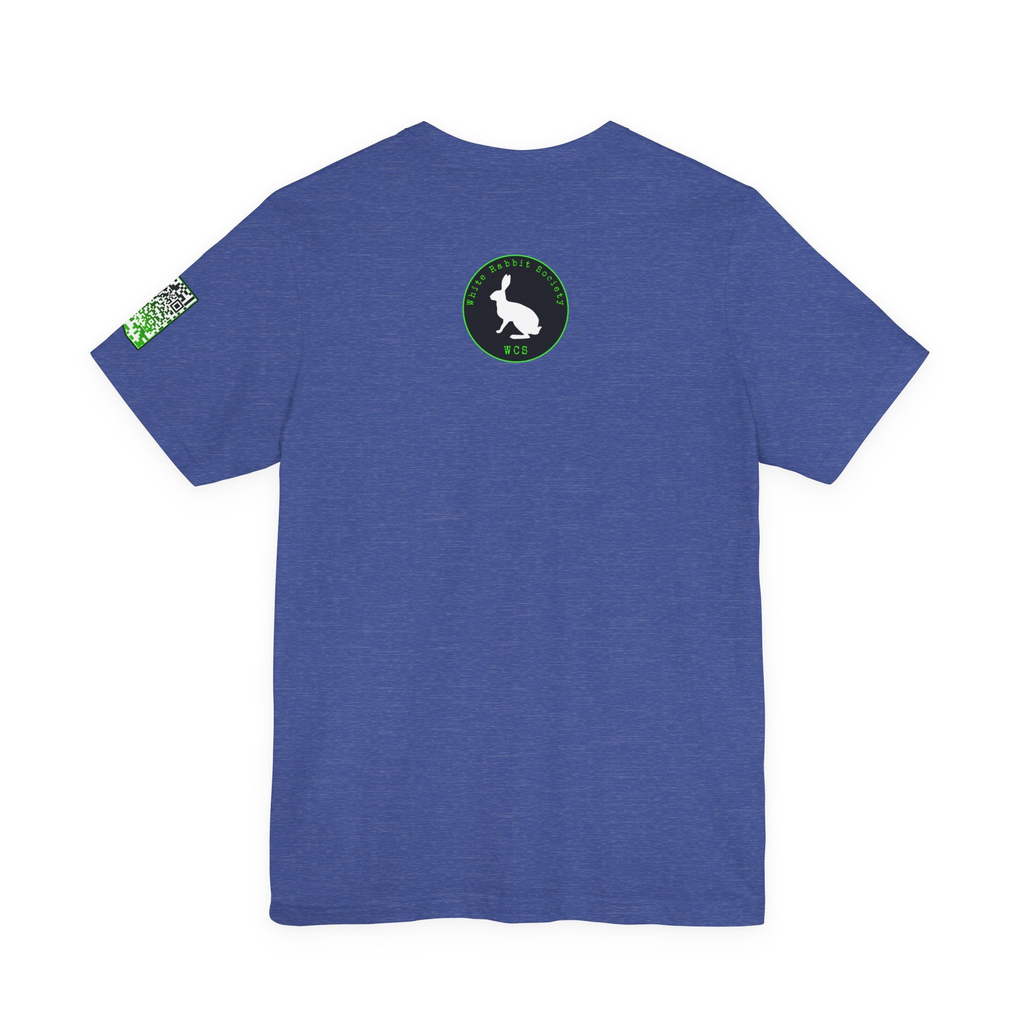 Nivens "Yezzir" Tee