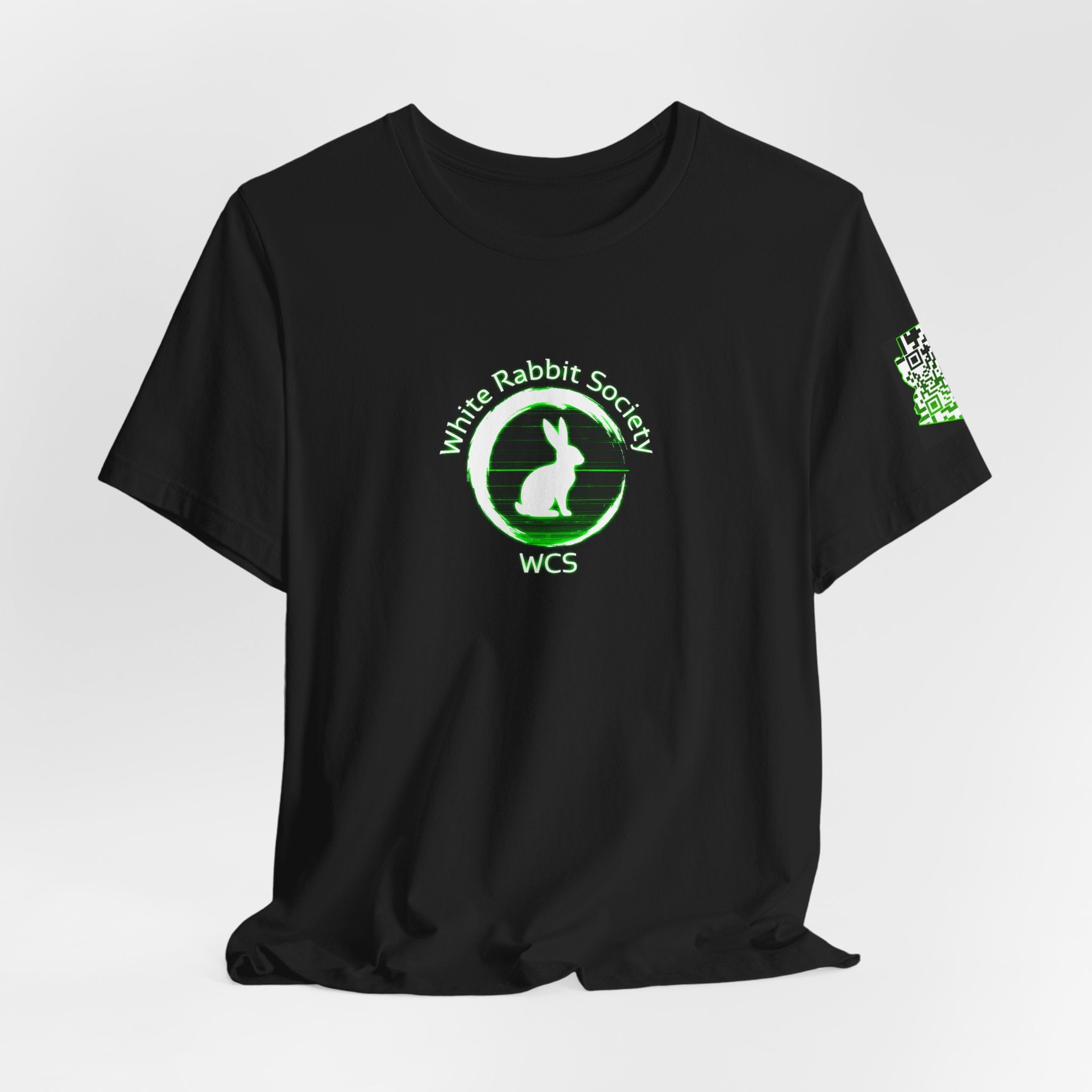 "Follow Nivens" Tee