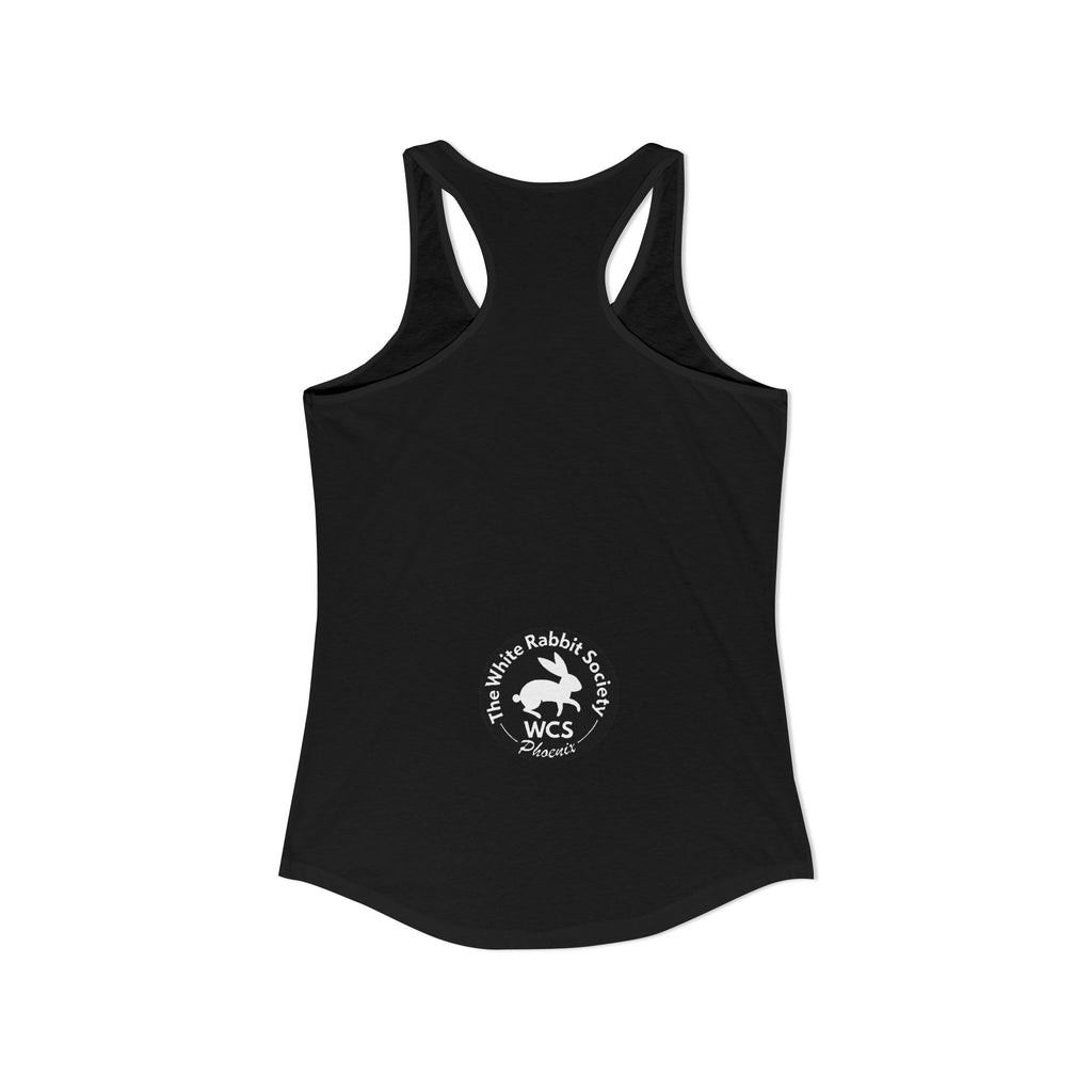 "Precious Nivens" Tank