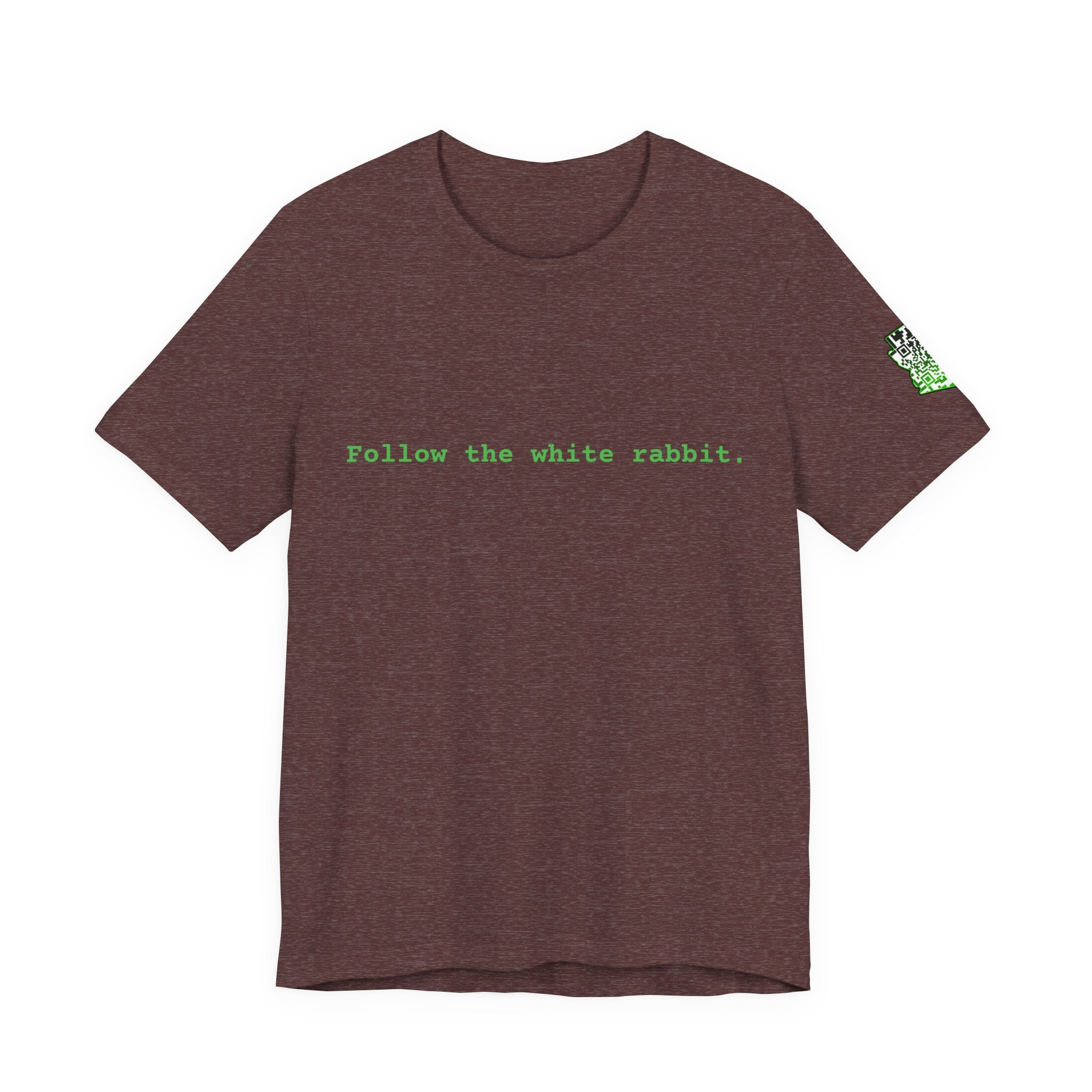 WRS OG "Logo Back" Tee