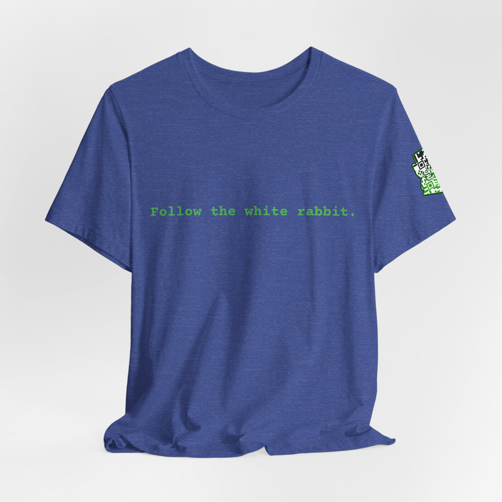 WRS OG "Logo Back" Tee