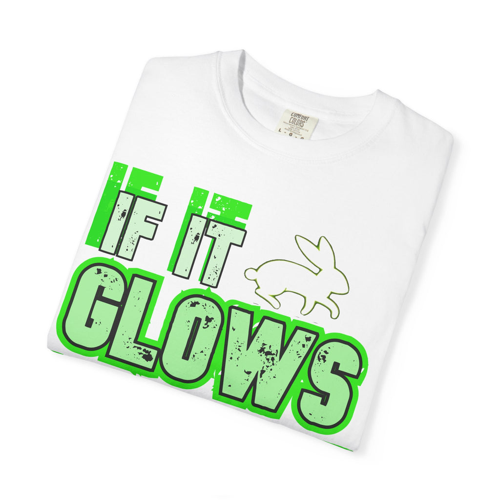 "If It Glows" Tee
