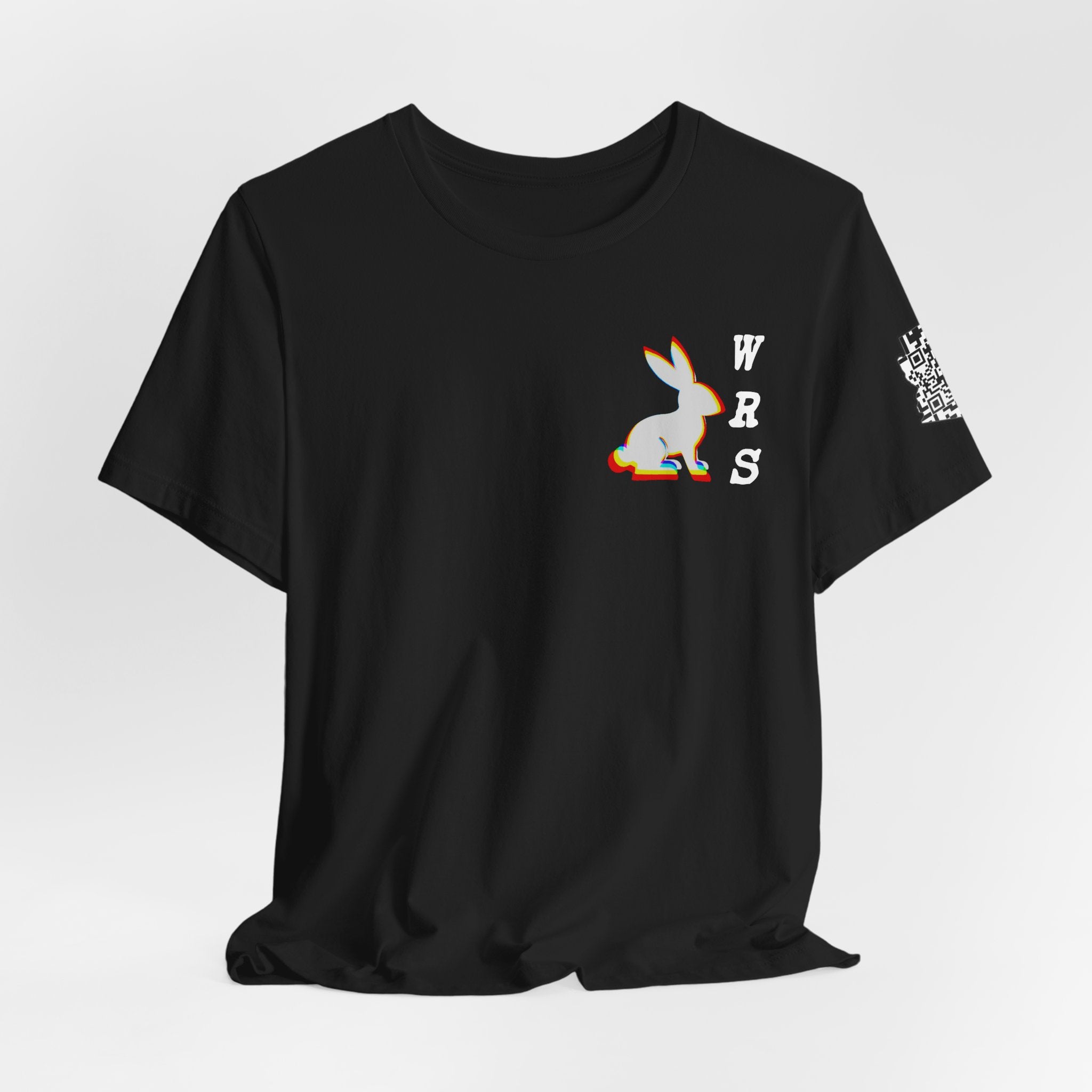 "WRS" Tee