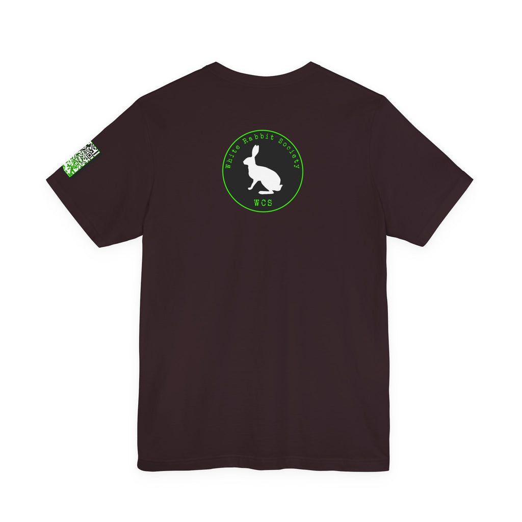 "Dance Anyway - Nivens" Tee