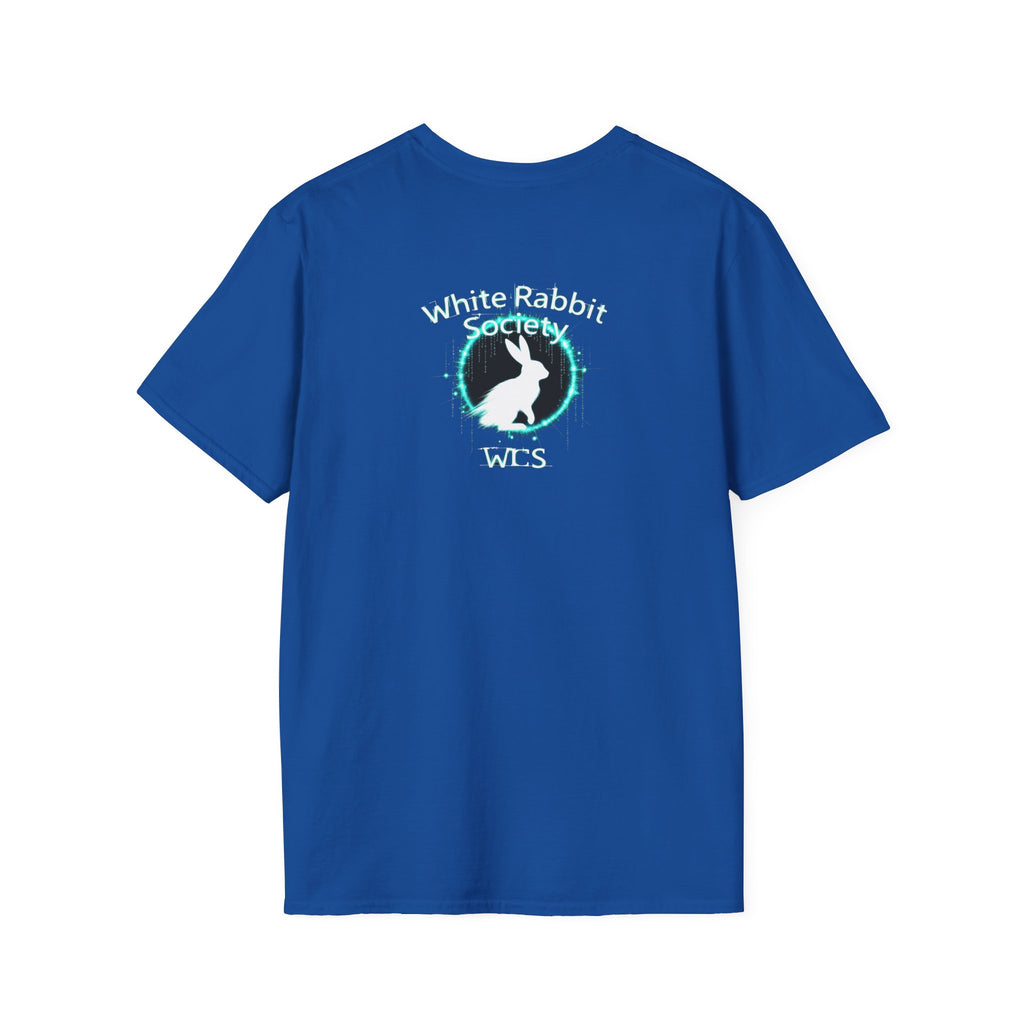 "Follow Me" Tee
