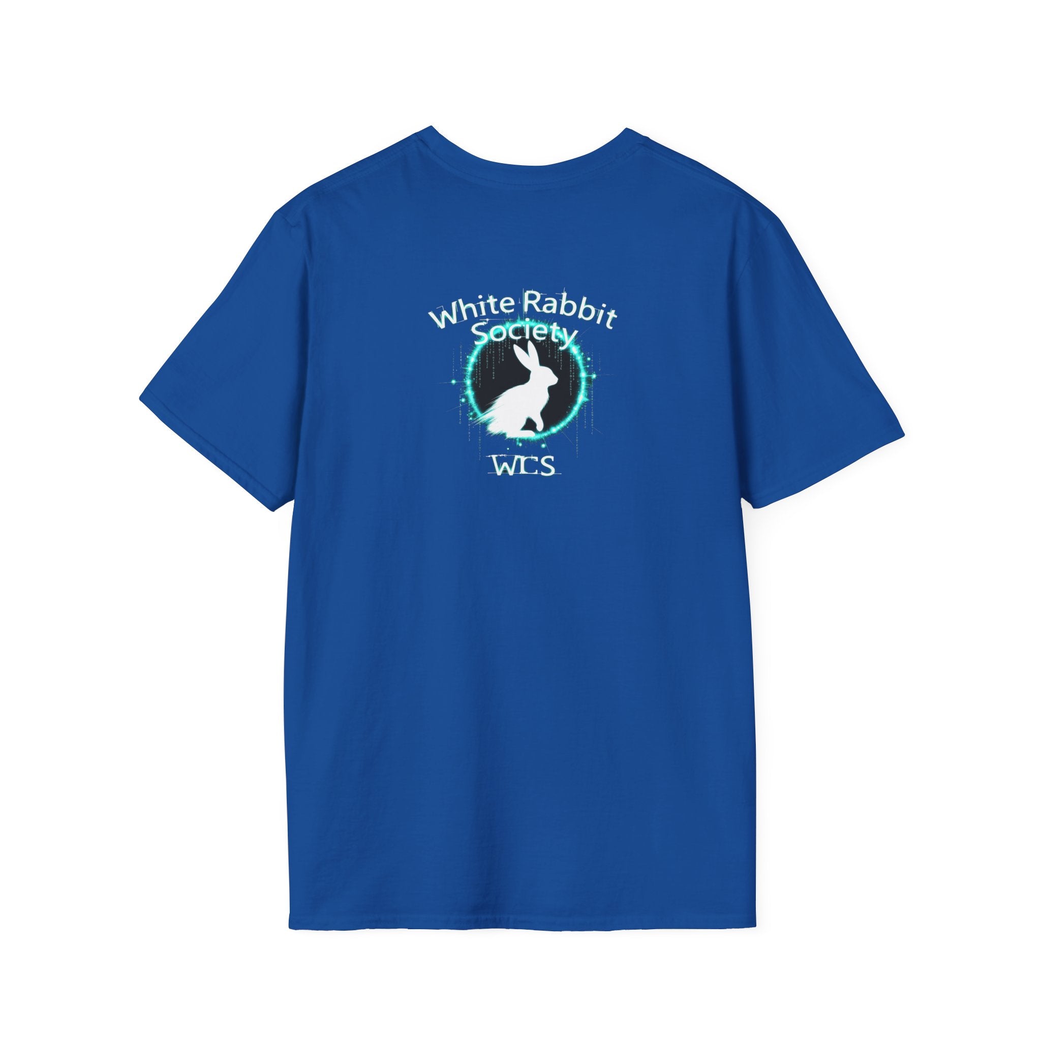 "Follow Me" Tee