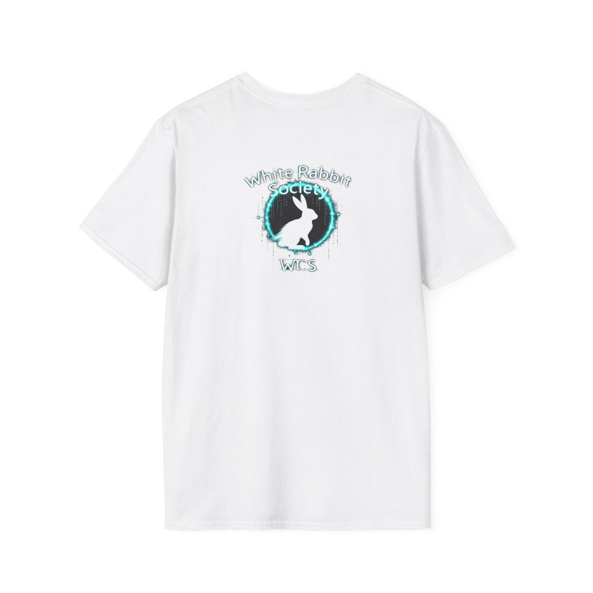 "Follow Me" Tee