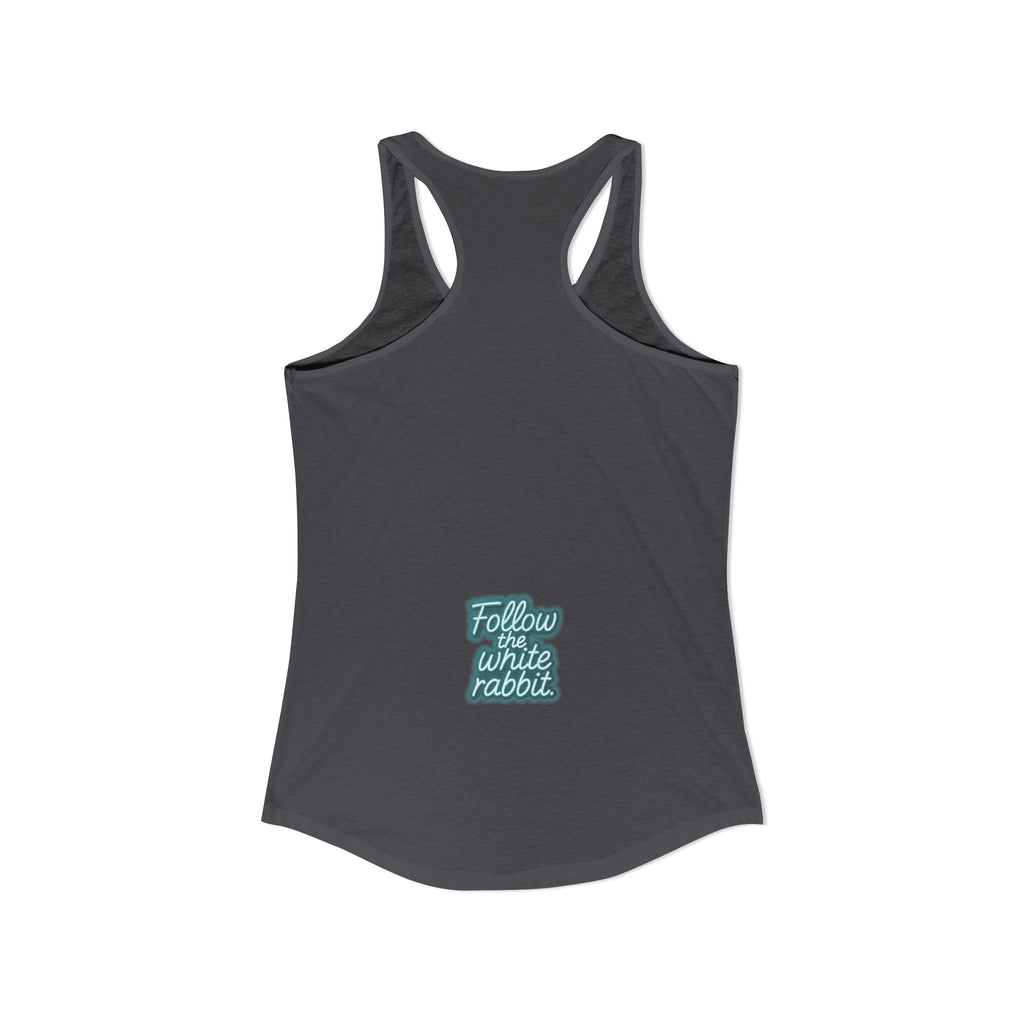 WRS "Rabbit Ticket" Tank