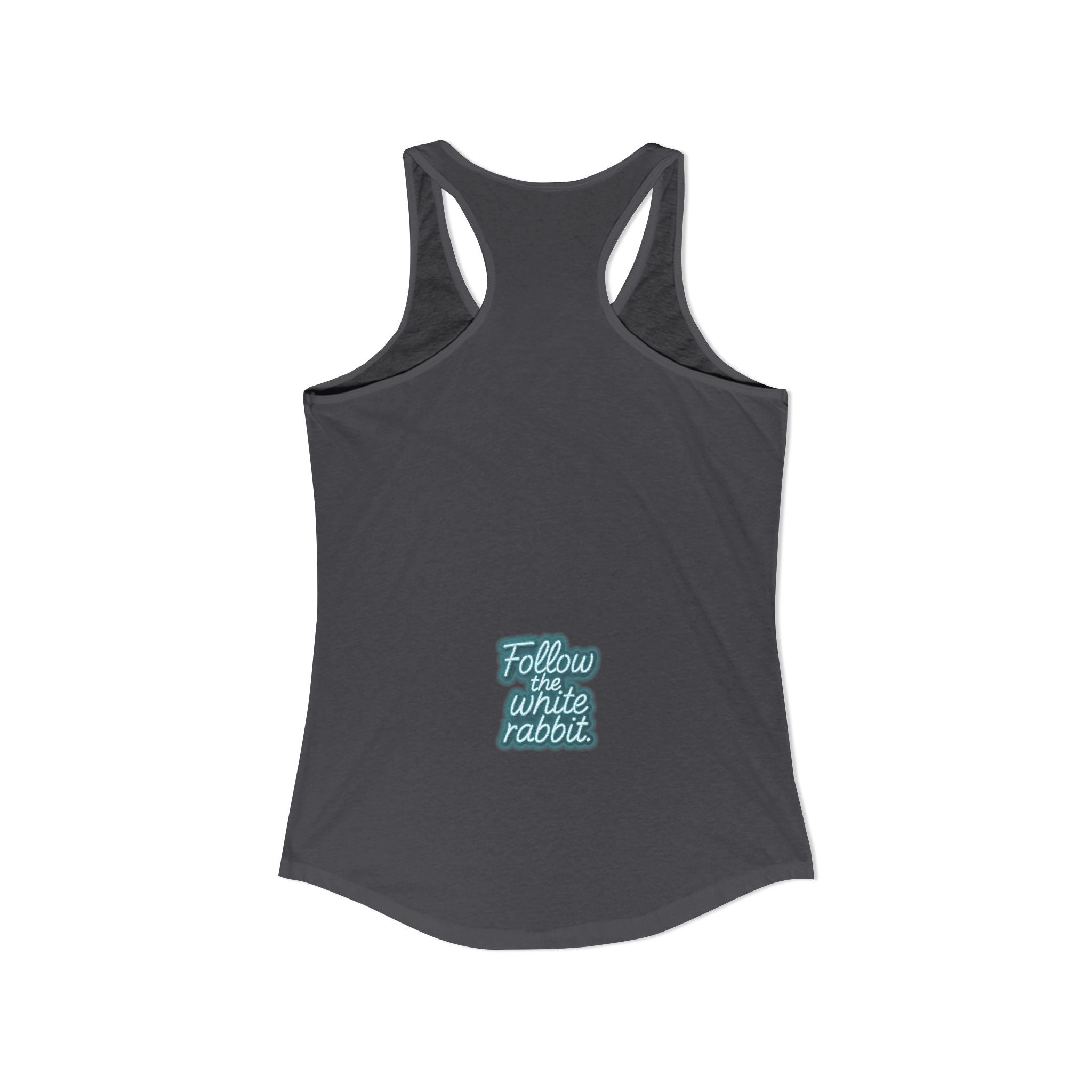 WRS "Rabbit Ticket" Tank
