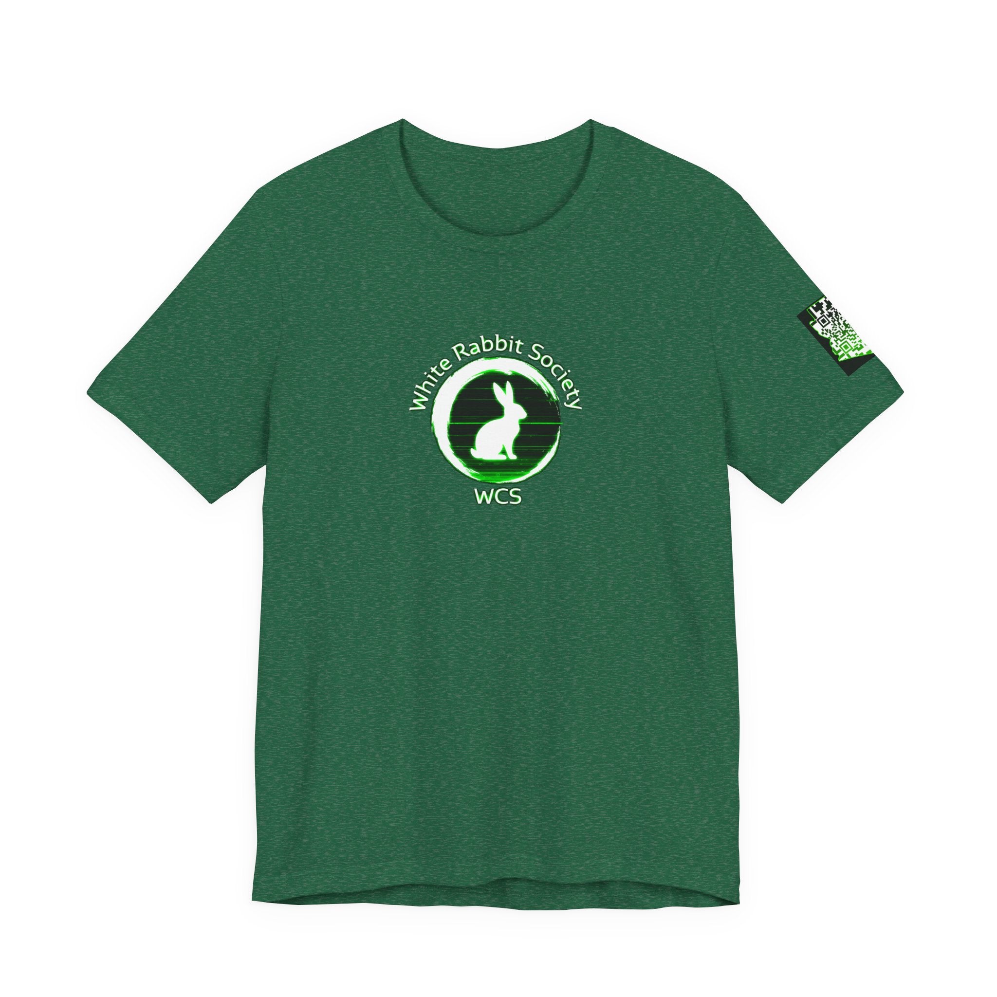 "Follow Nivens" Tee