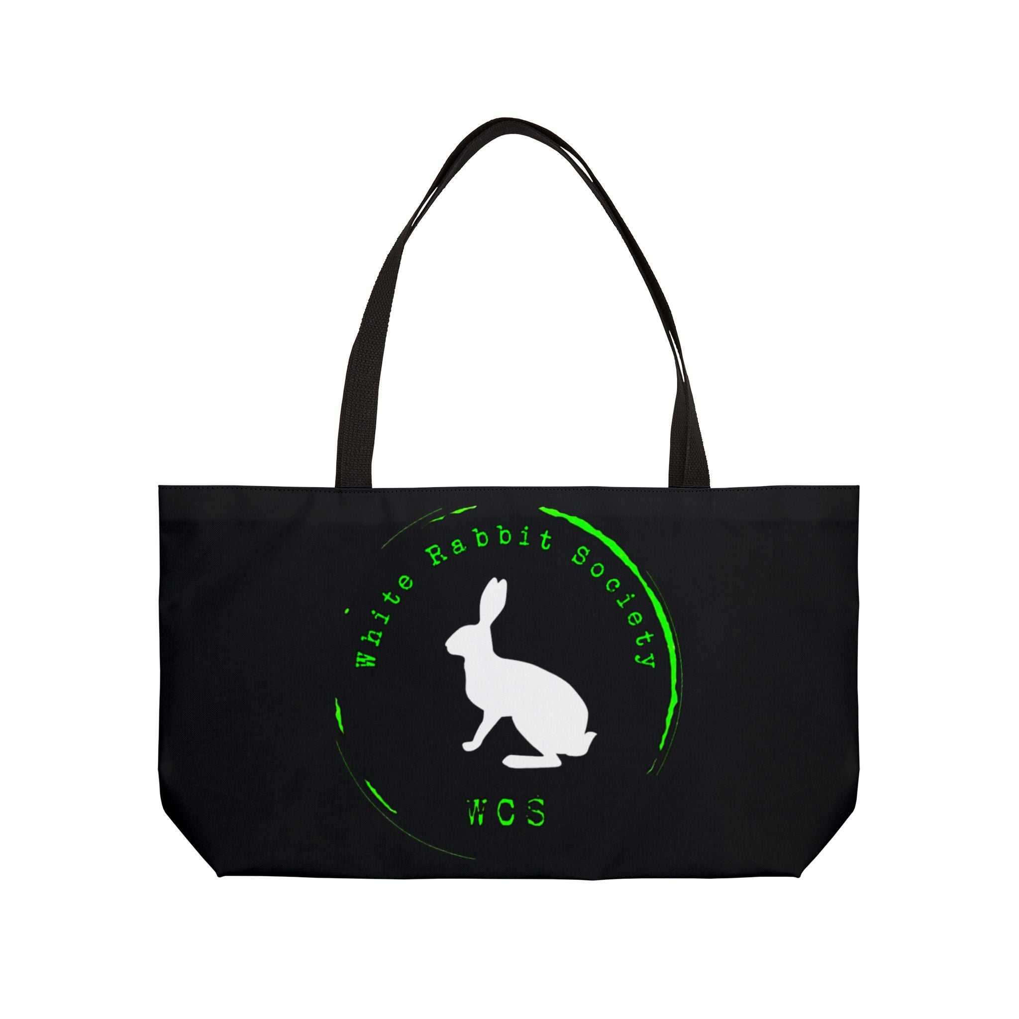 WRS Logo Tote