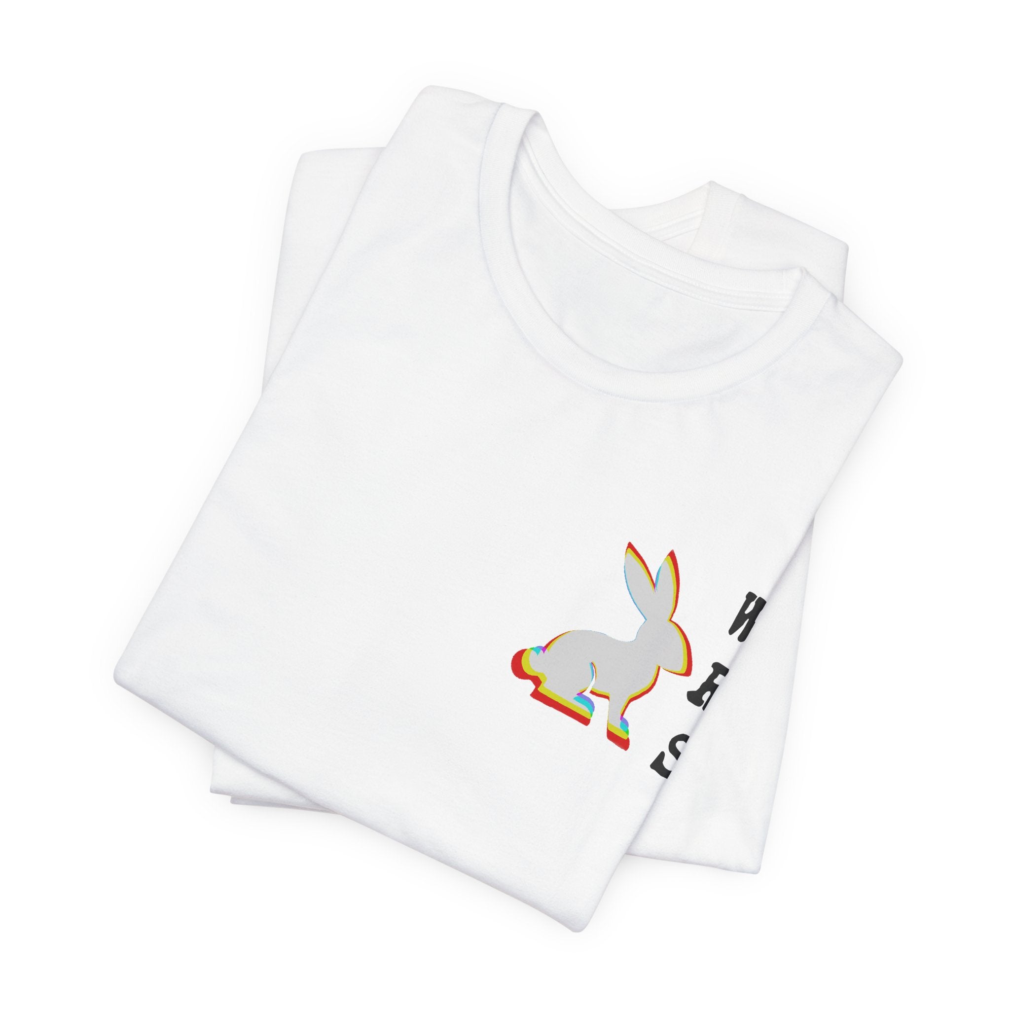 "WRS" Tee