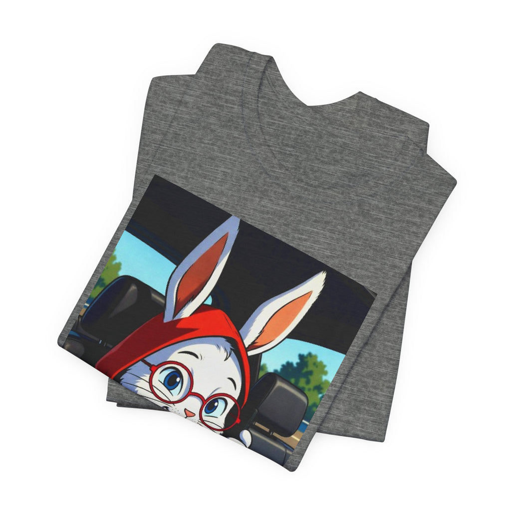 Nivens "Yezzir" Tee