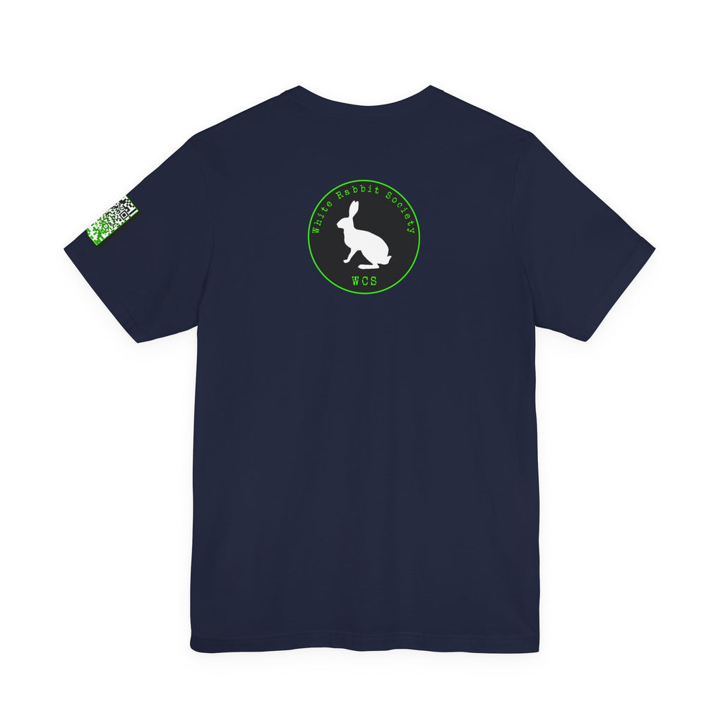 "Dance Anyway - Nivens" Tee