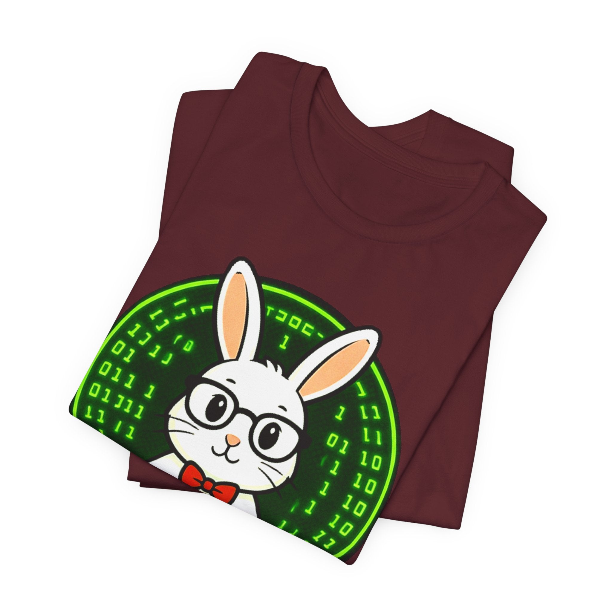 "Nivens Zen" Tee