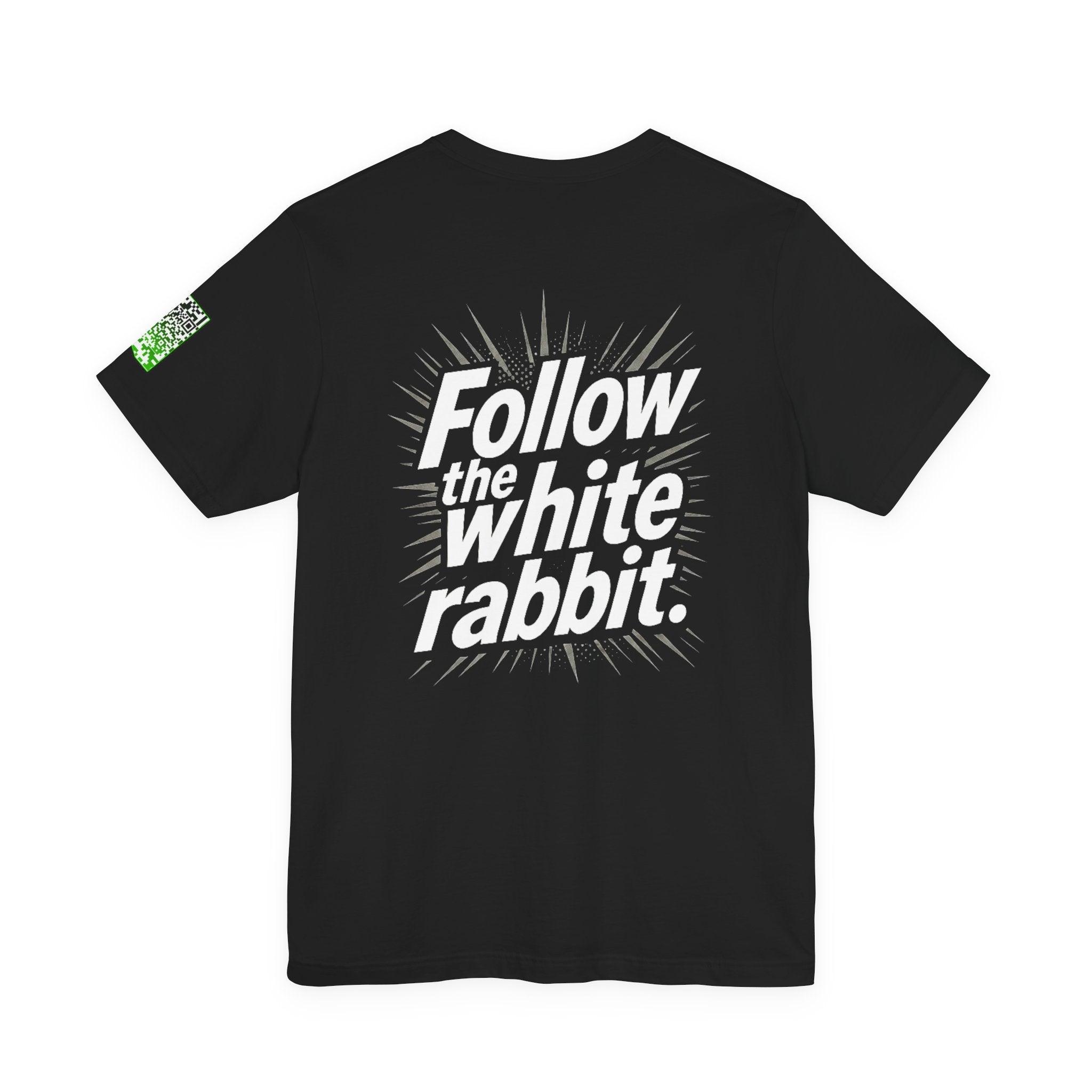 "Nivens Zen" Tee