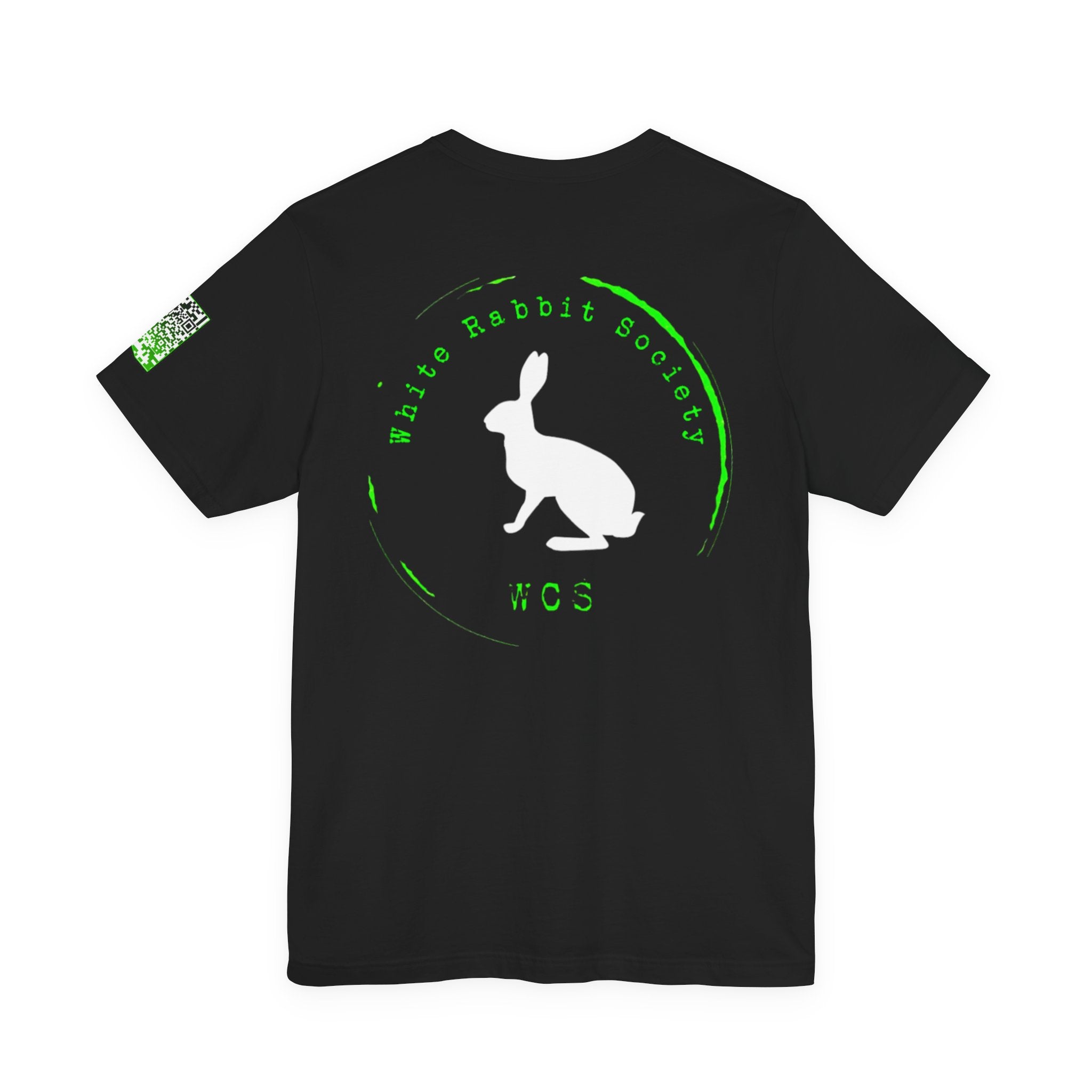 WRS OG "Logo Back" Tee