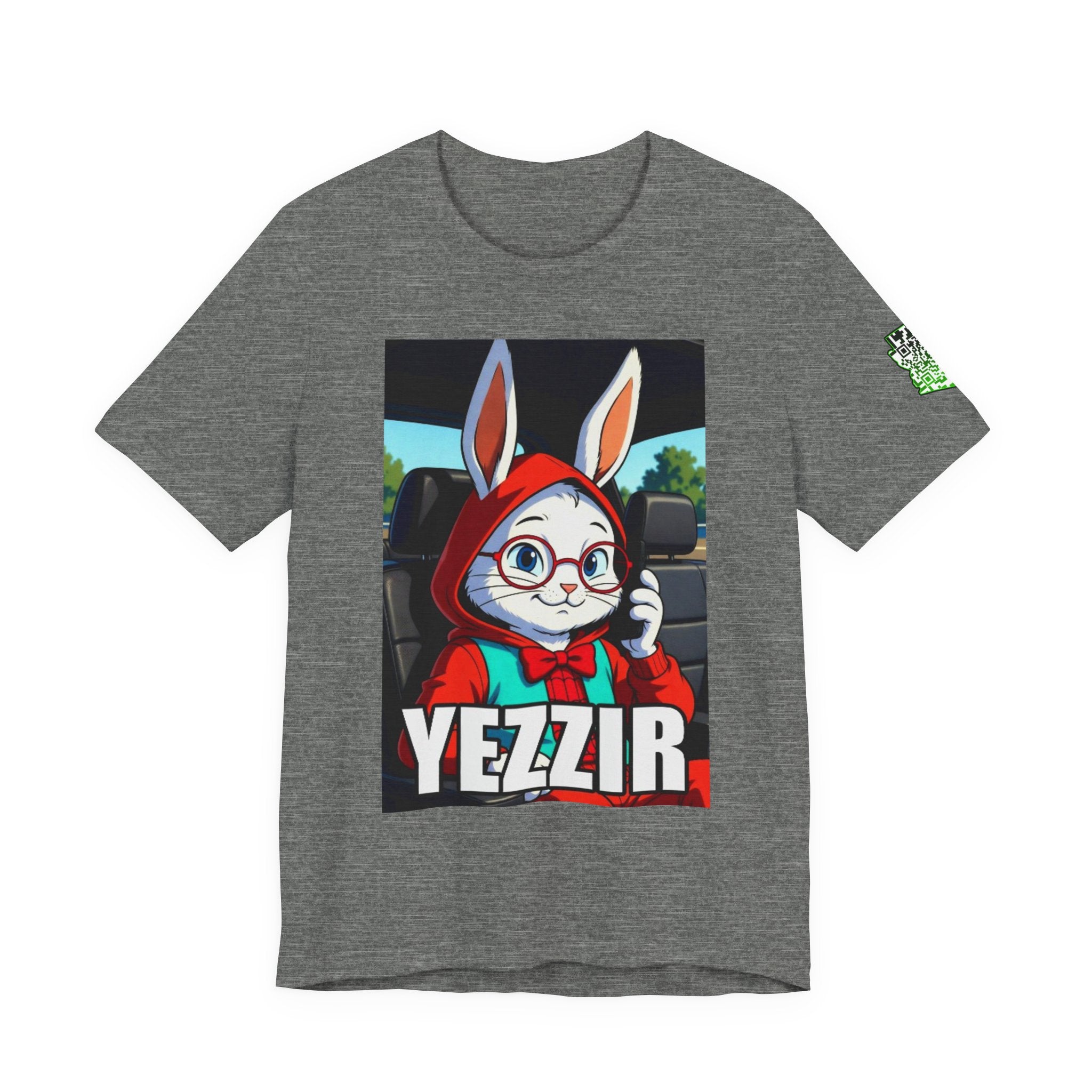 Nivens "Yezzir" Tee
