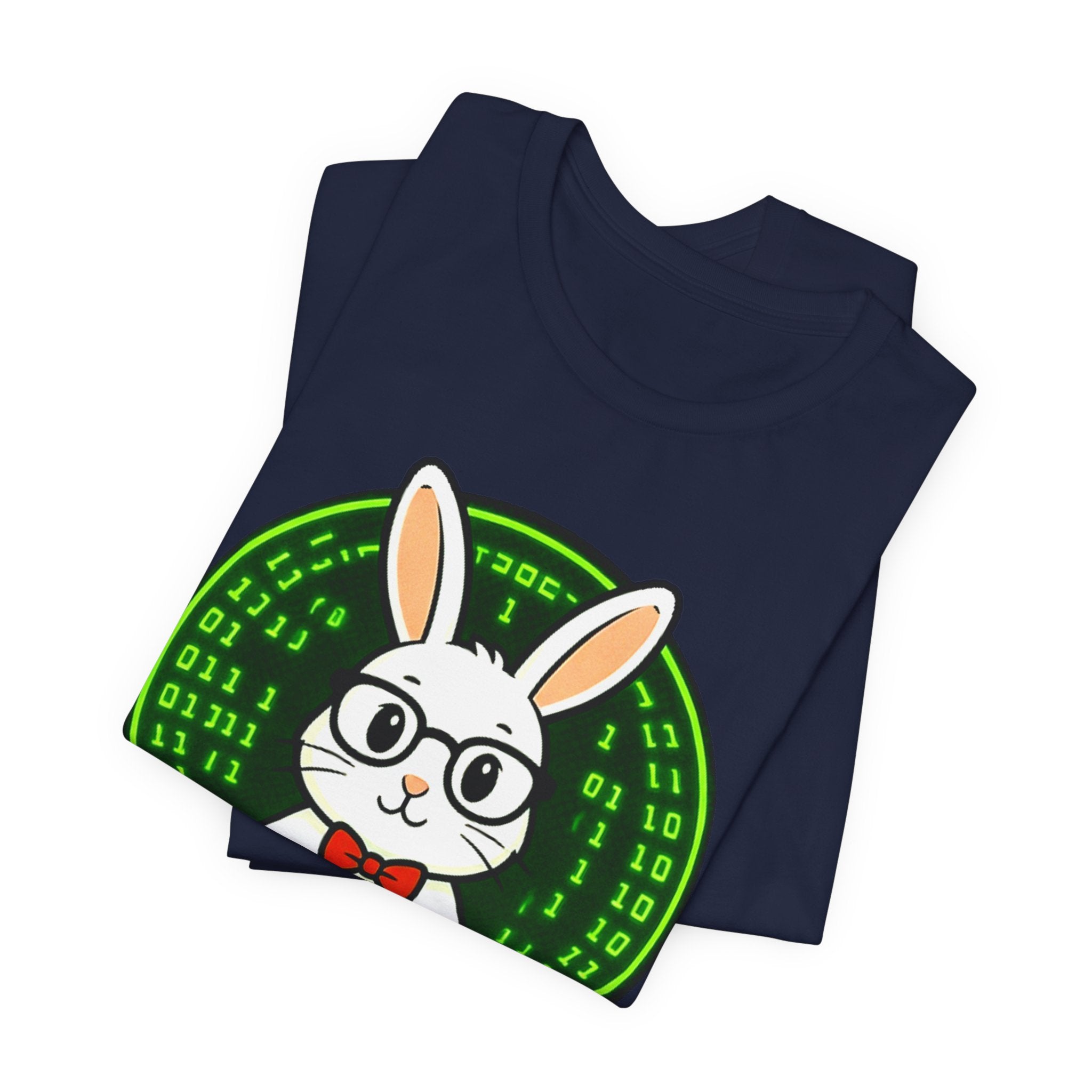 "Nivens Zen" Tee