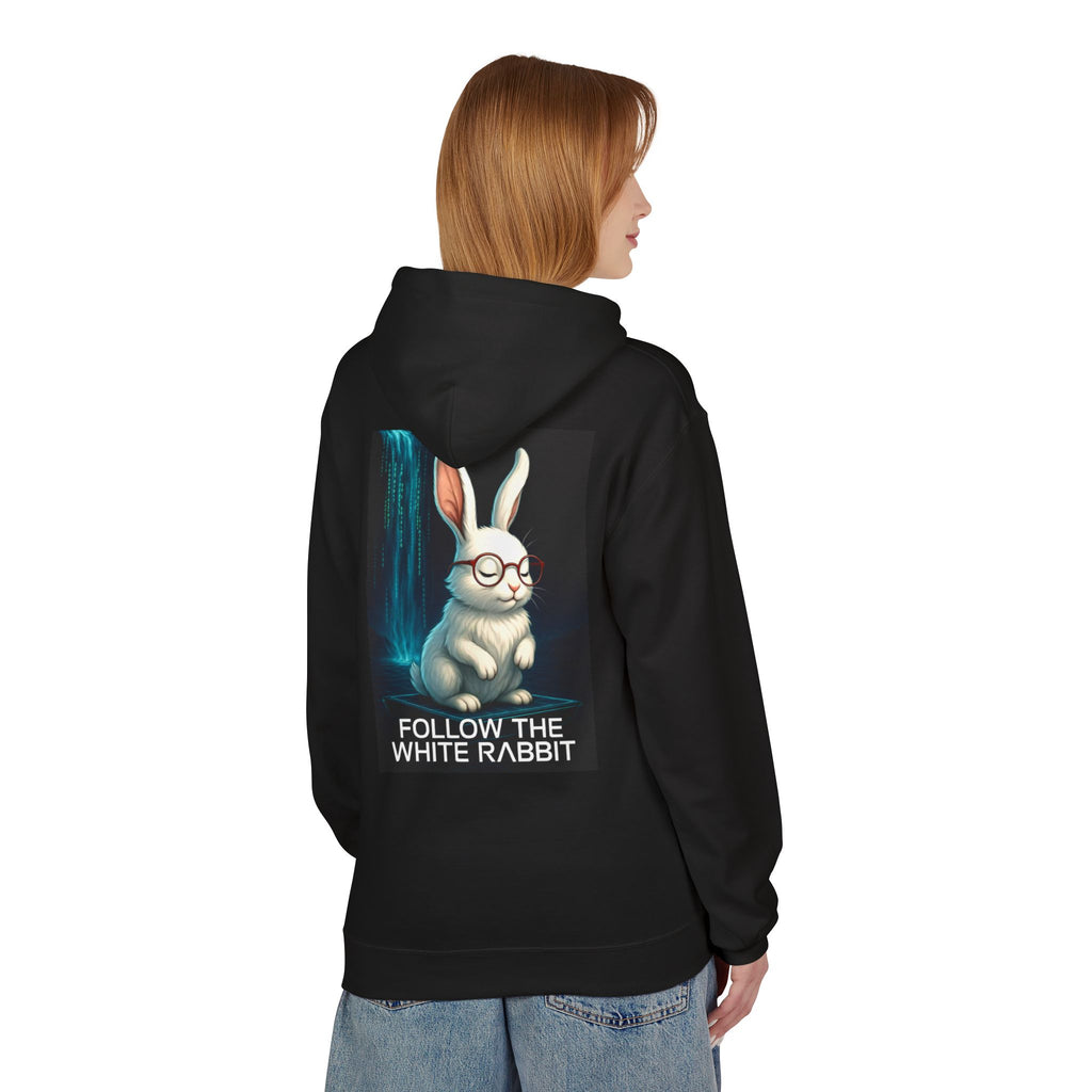 Follow the Nivens Hoodie