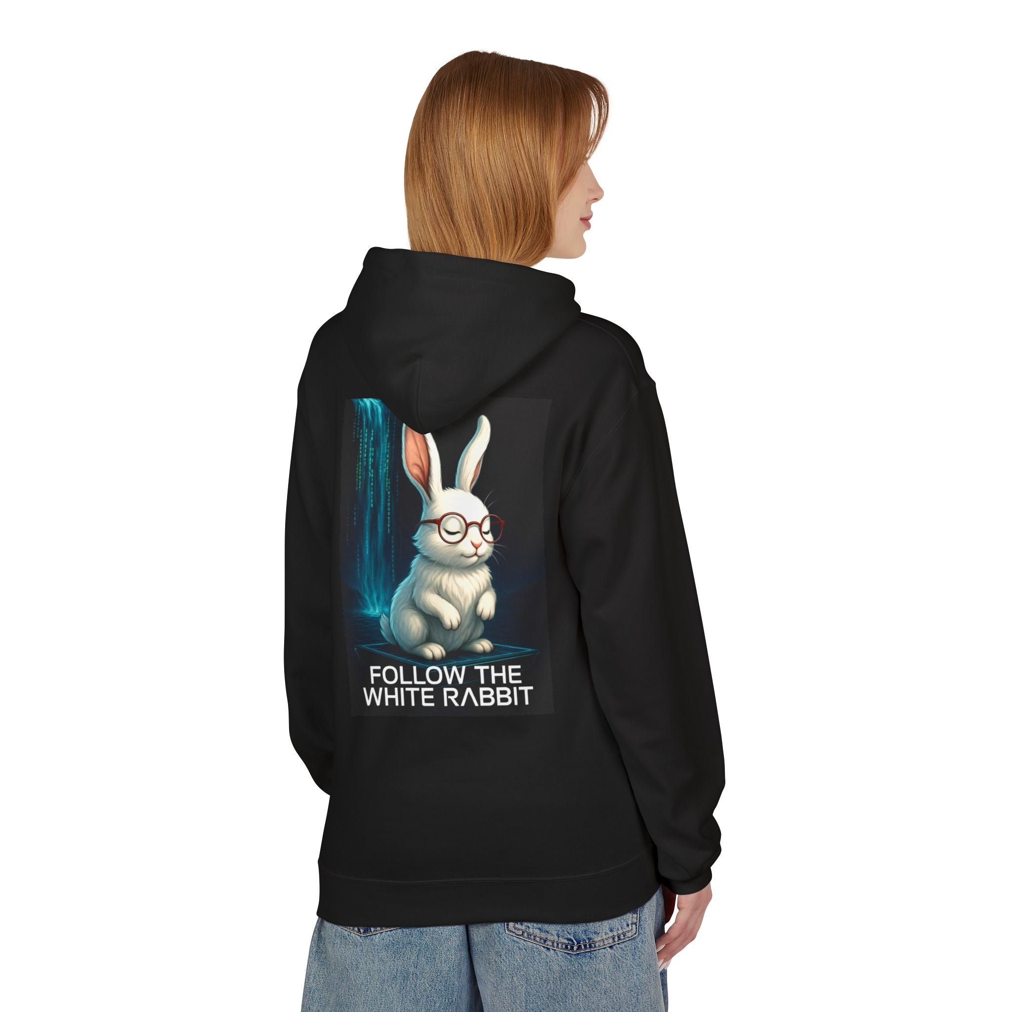 Follow the Nivens Hoodie
