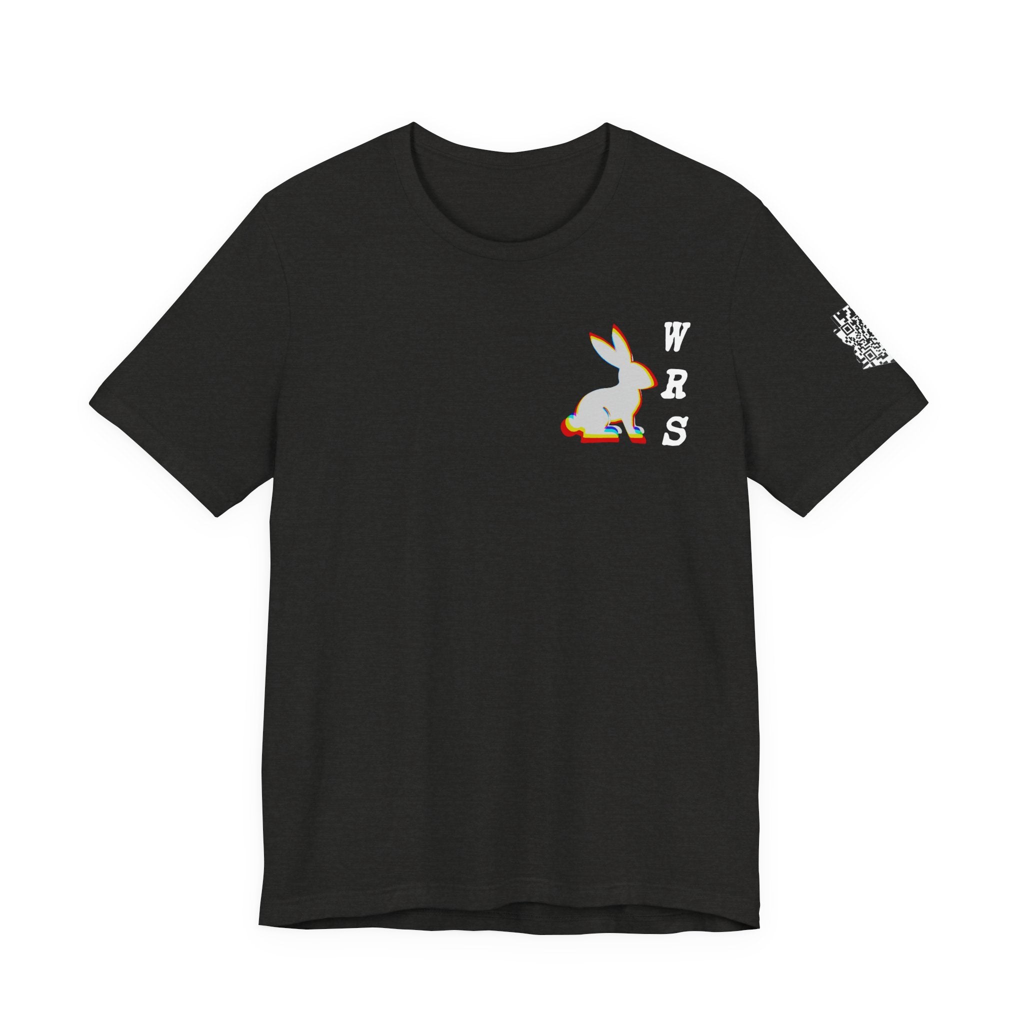 "WRS" Tee