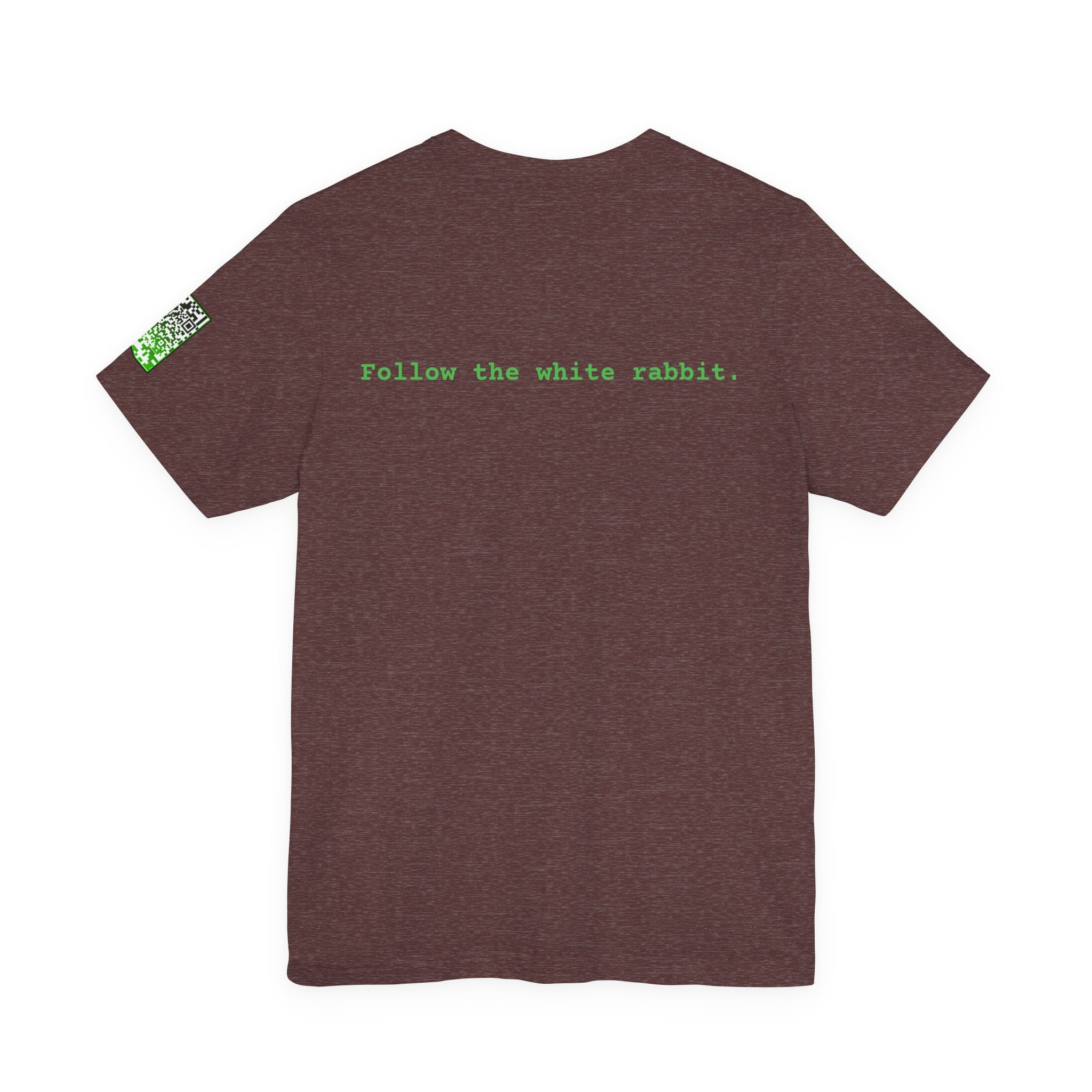 WRS OG "Logo Front" Tee