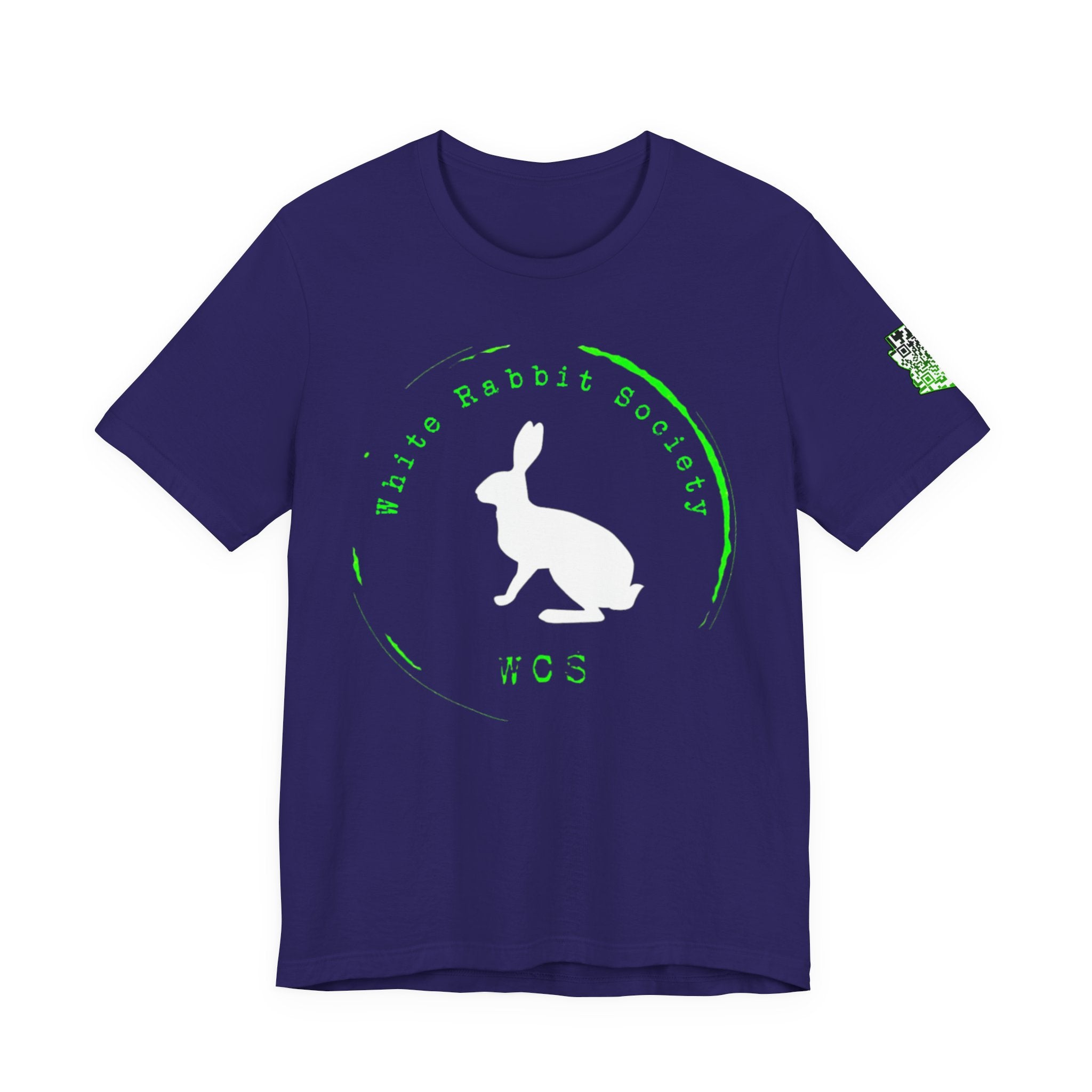WRS OG "Logo Front" Tee